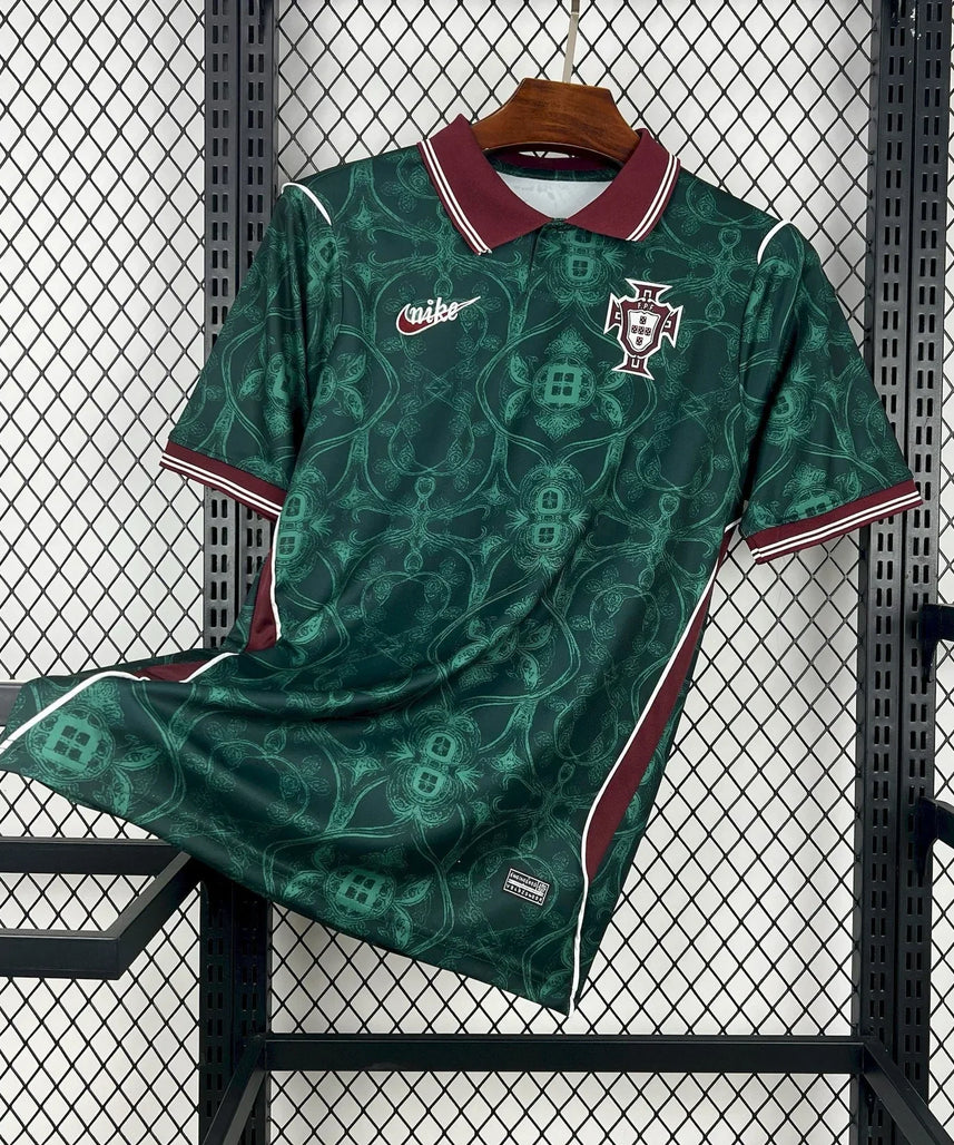 Portugal "UNIQUE" Special Kit 2026