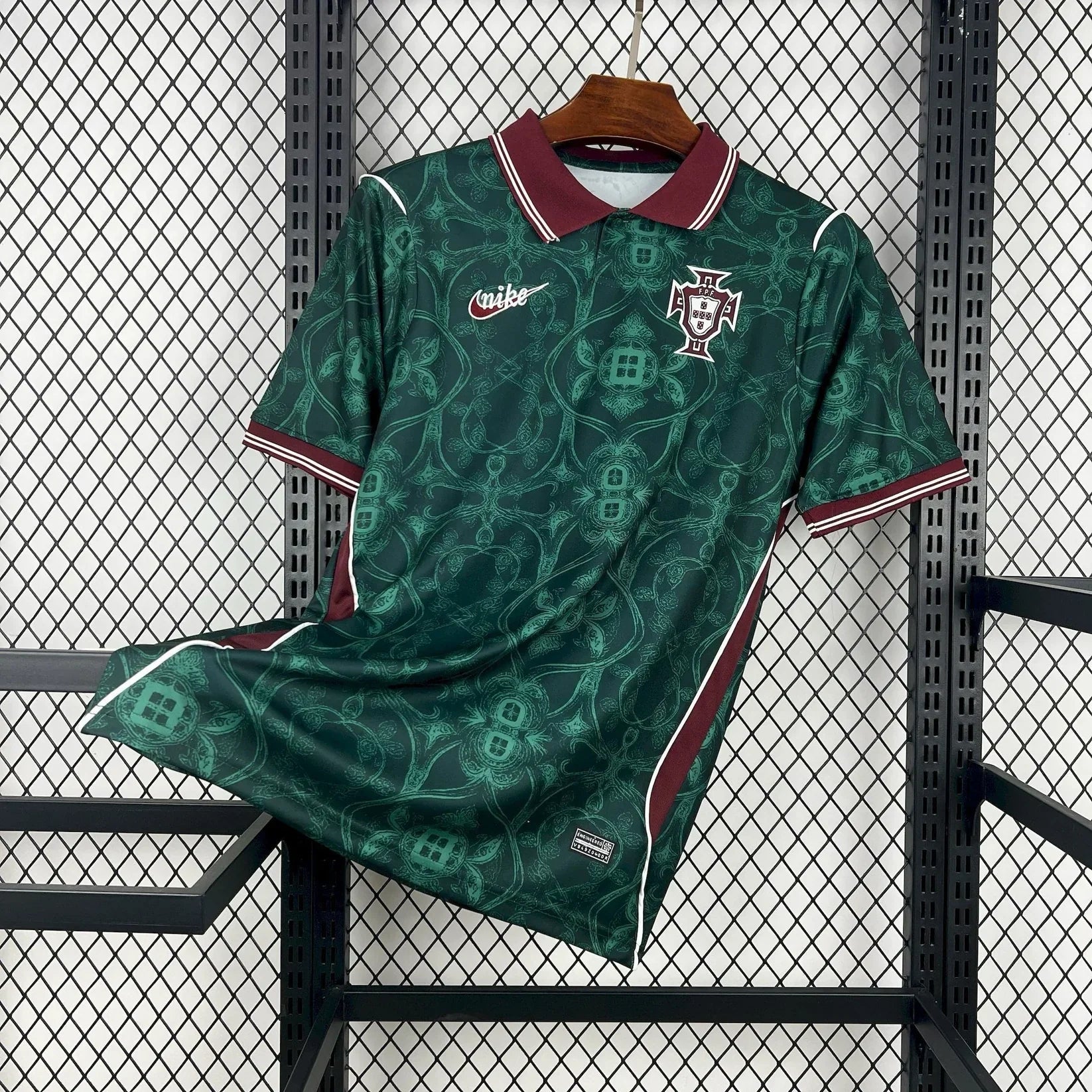 Portugal "UNIQUE" Special Kit 2026