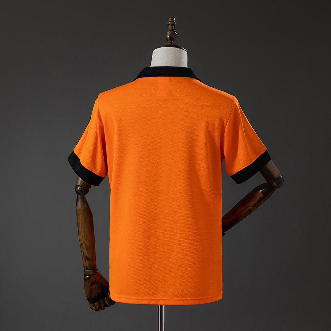 Netherlands 78/80 Home Retro