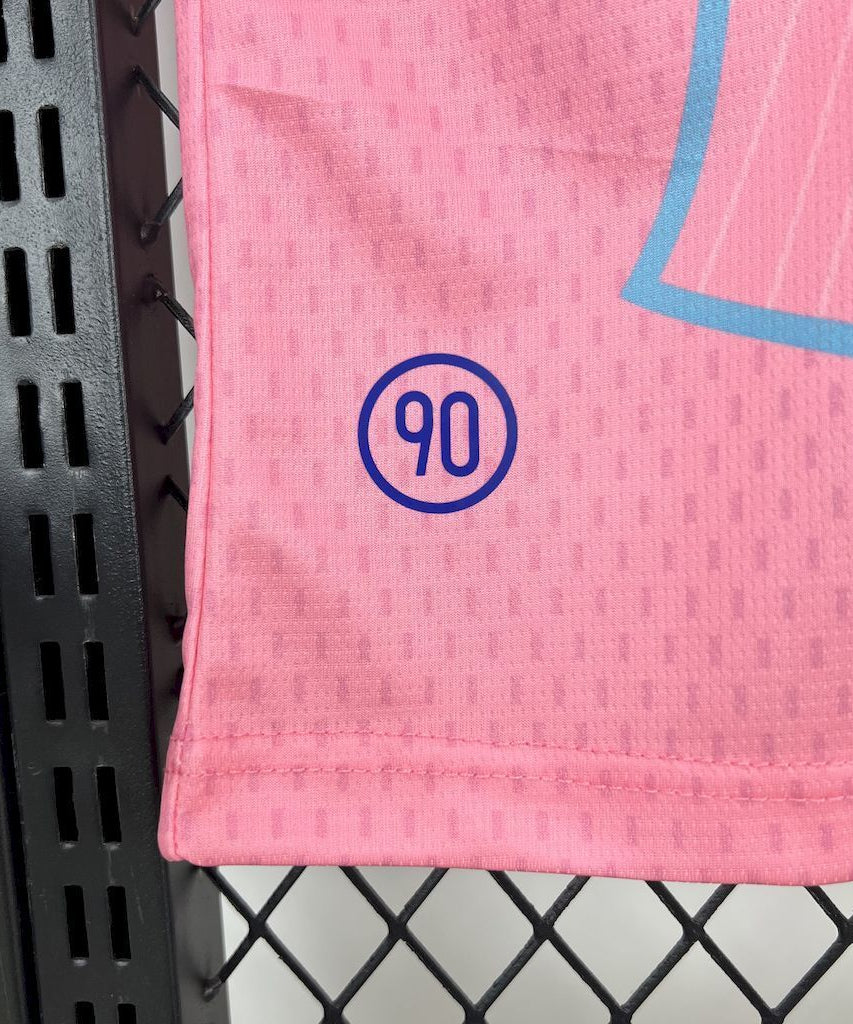 FC Barcelone « The Sunset » Kit Spécial