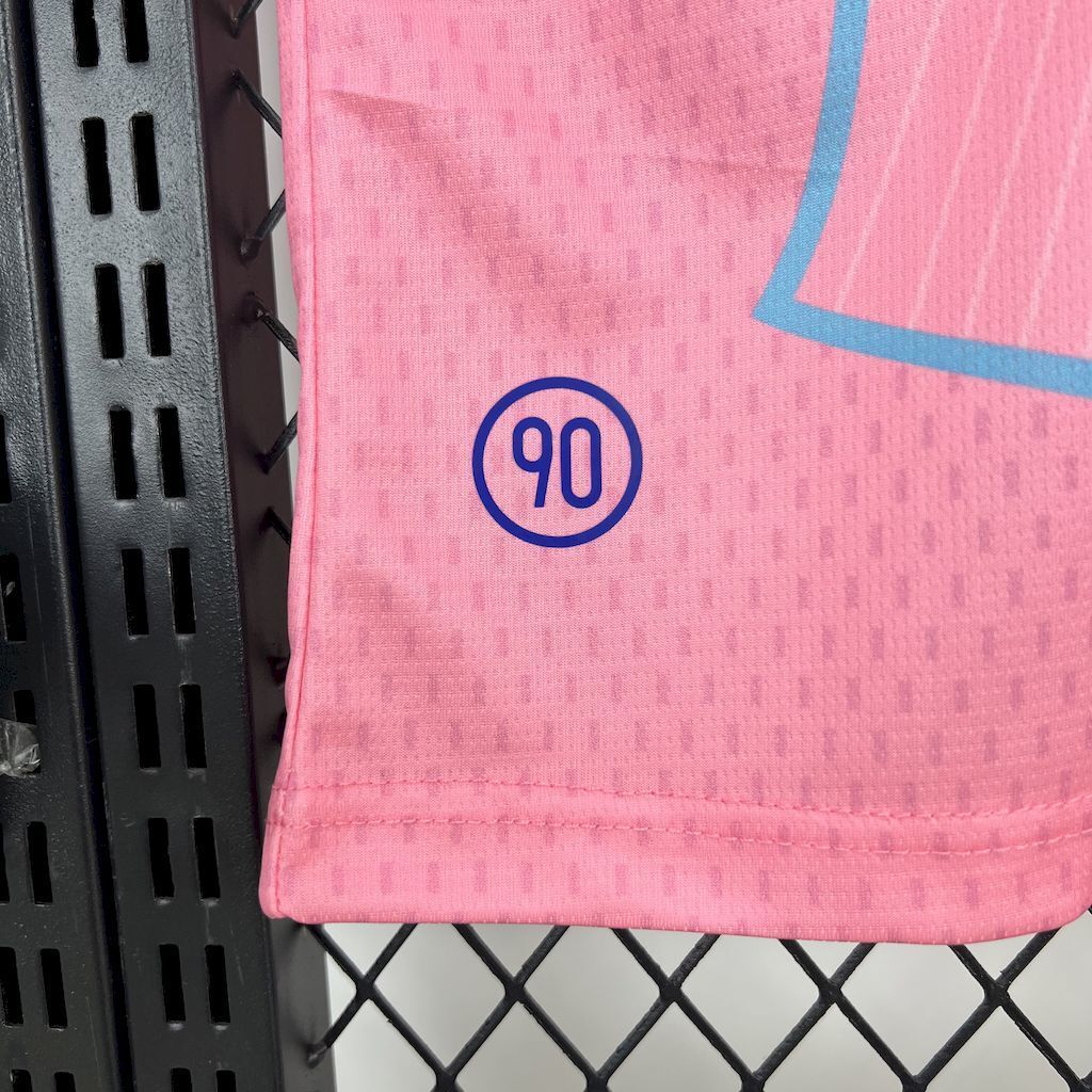 FC Barcelone « The Sunset » Kit Spécial