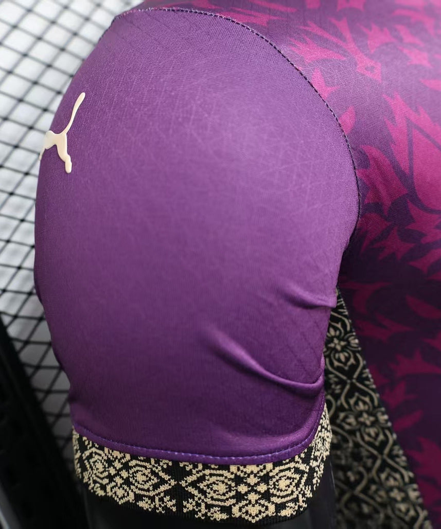 Maillot Spécial "Purple" AC Milan