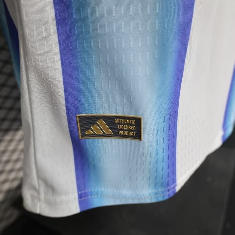 Argentina 2026 World cup Home Jersey
