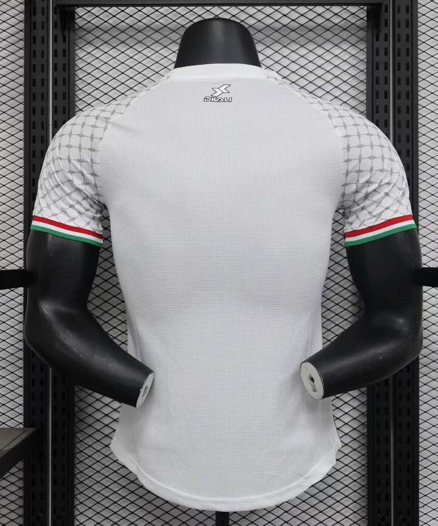 Palestine 24-25 white player version