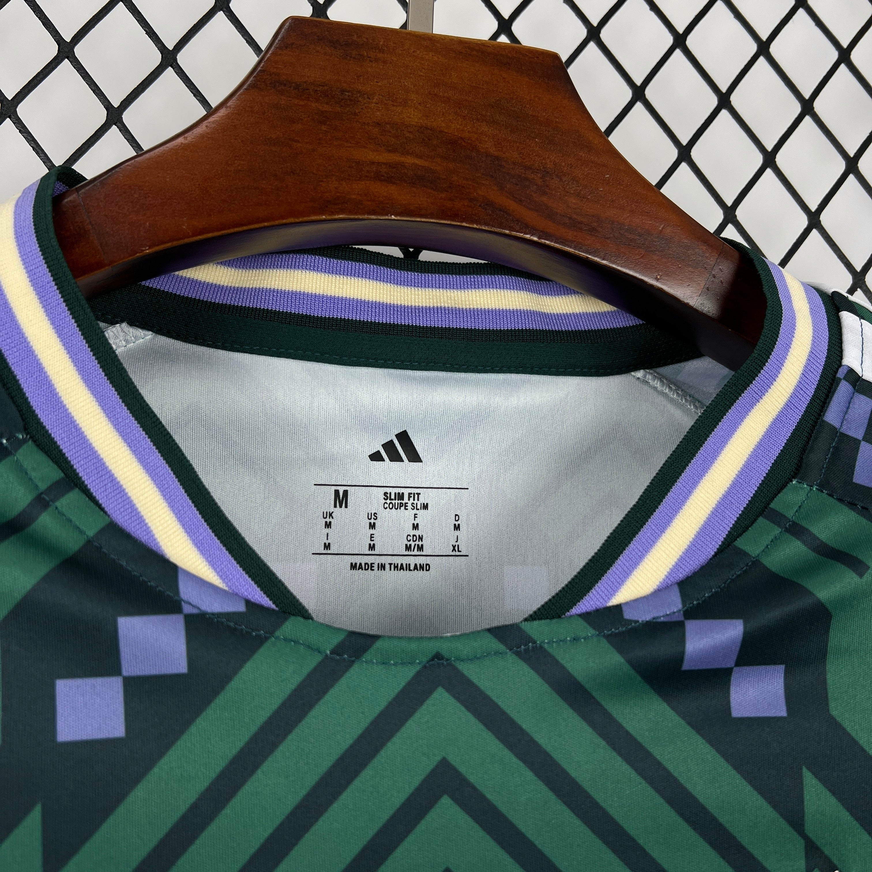 Saudi Arabia 2026 World cup Home Jersey