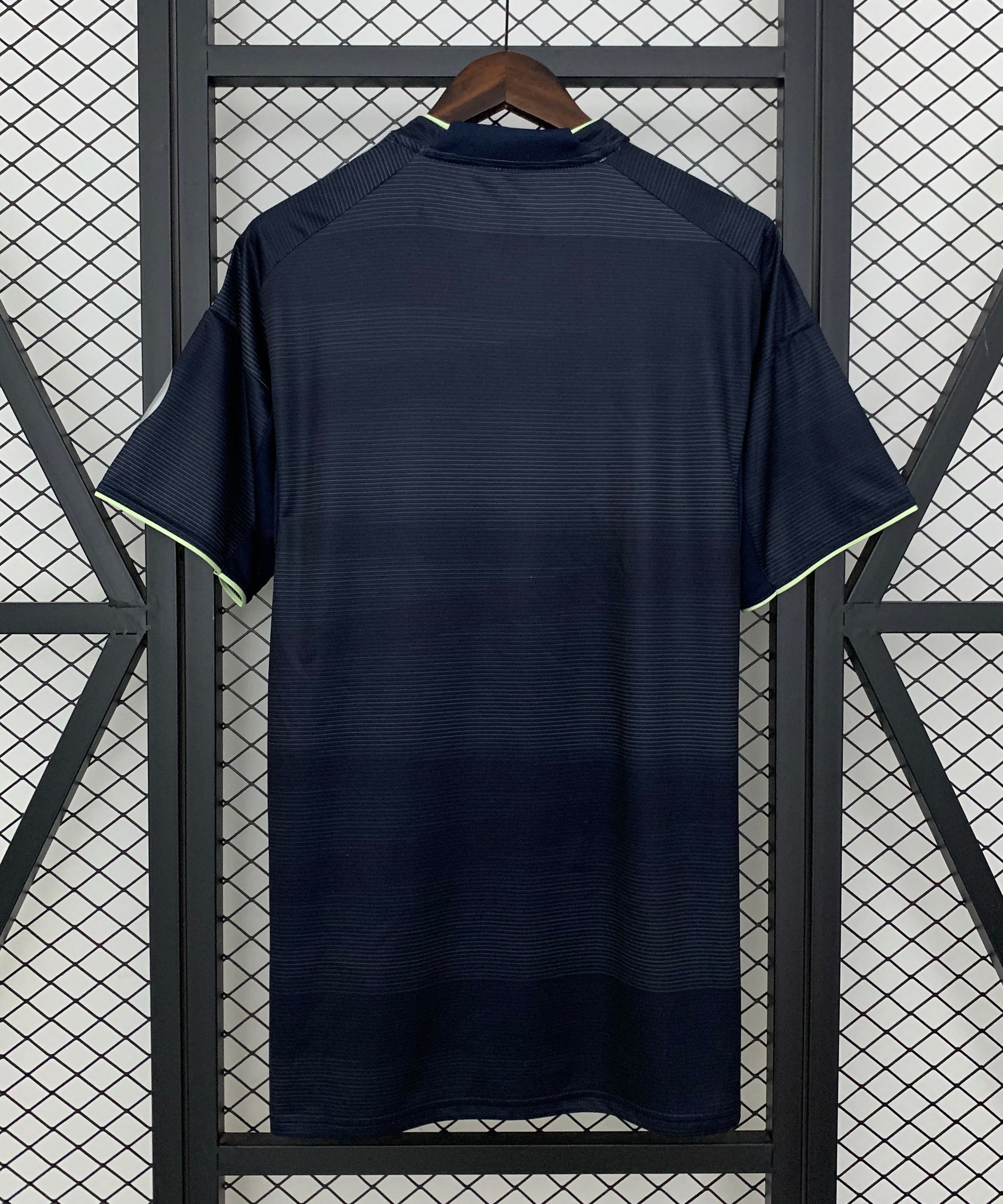 Maillot extérieur Real Madrid 25-26