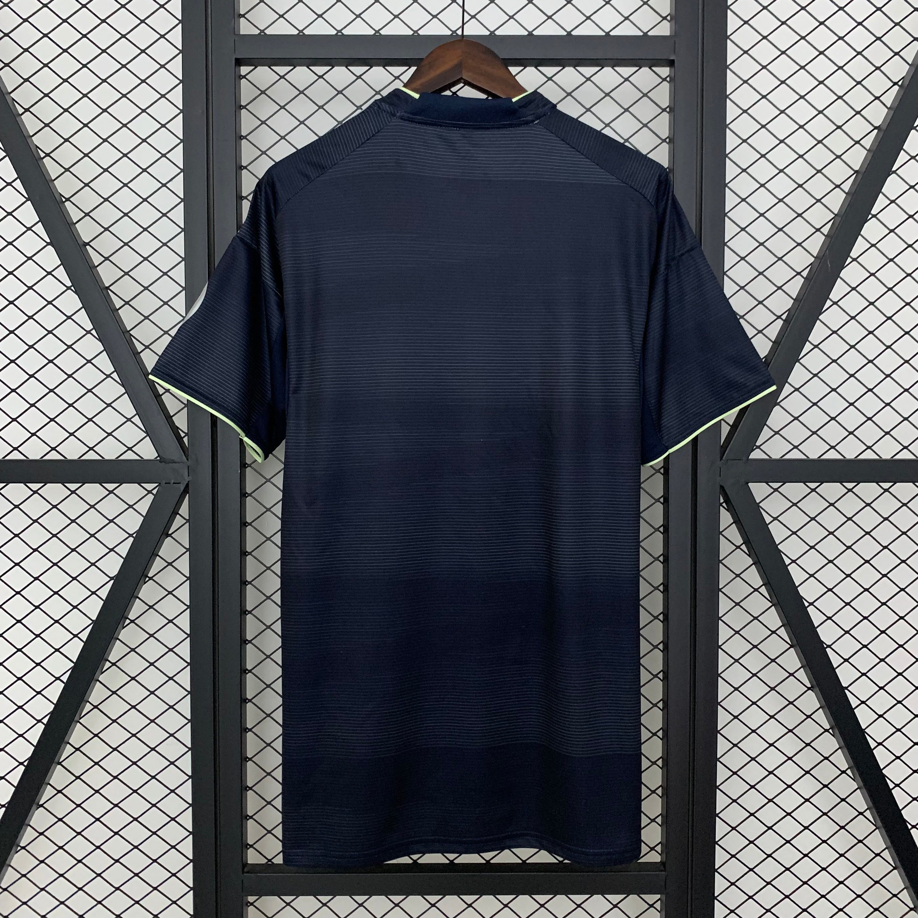 Maillot extérieur Real Madrid 25-26