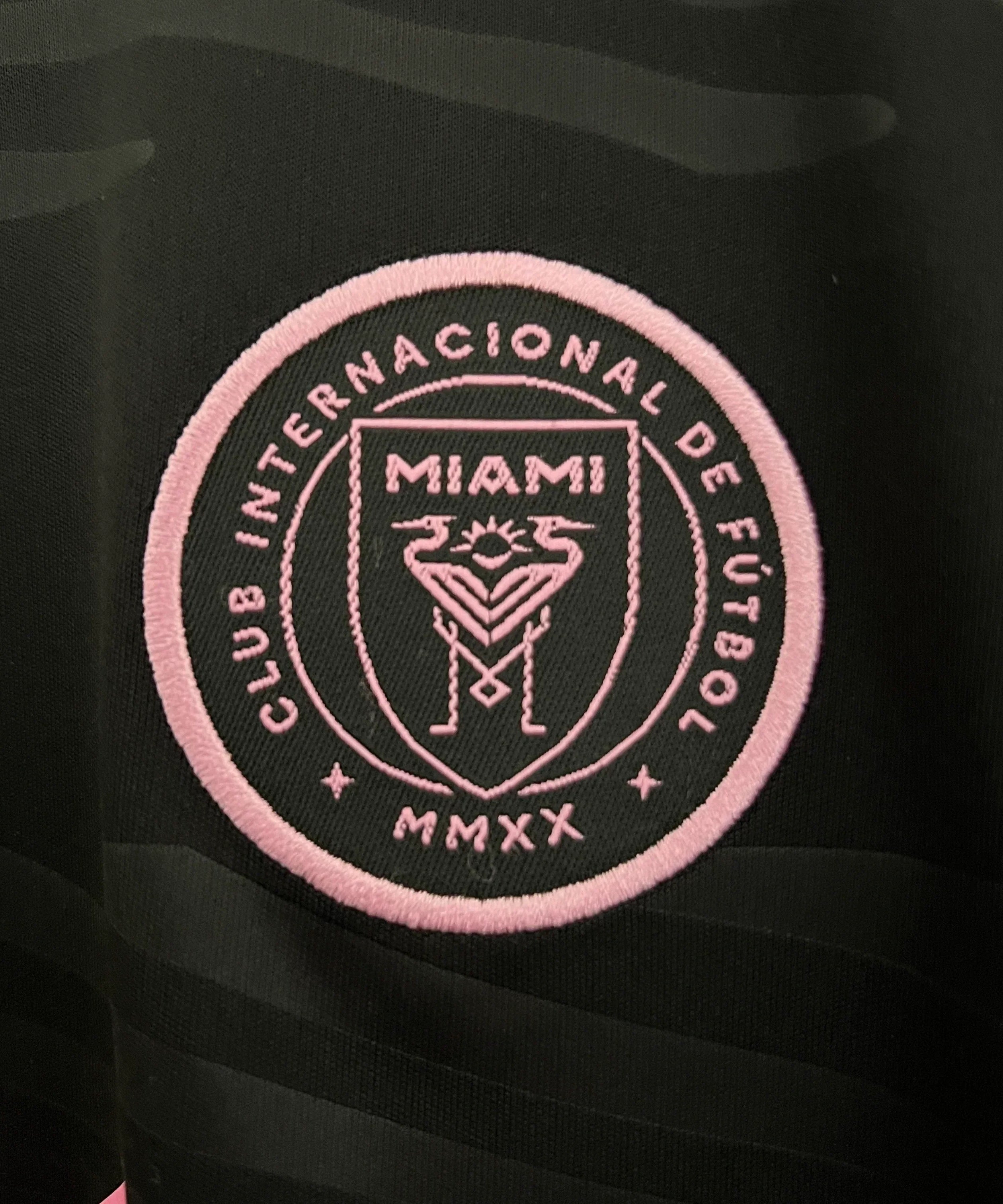 Maillot extérieur Inter Miami 24/25 Enfants