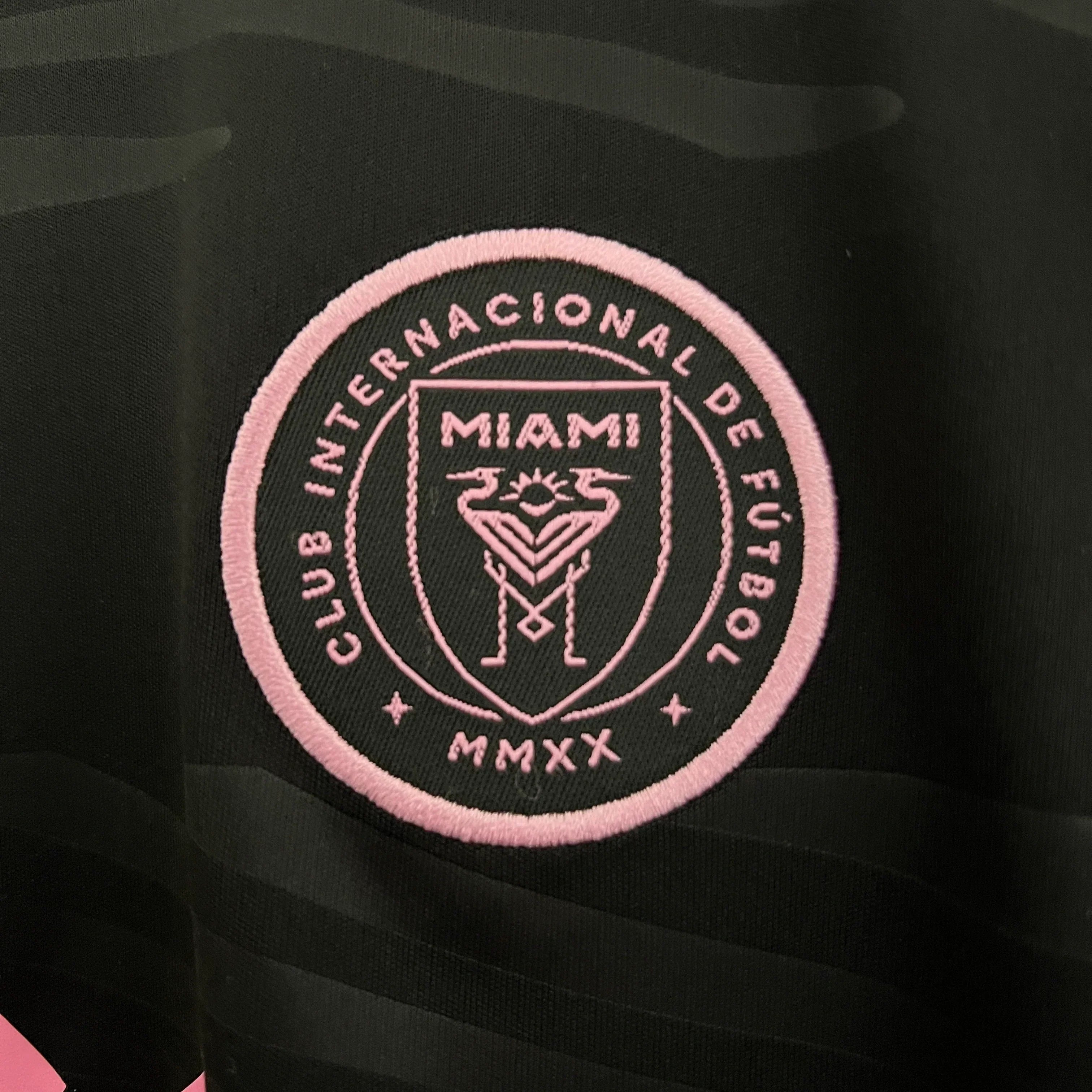 Maillot extérieur Inter Miami 24/25 Enfants