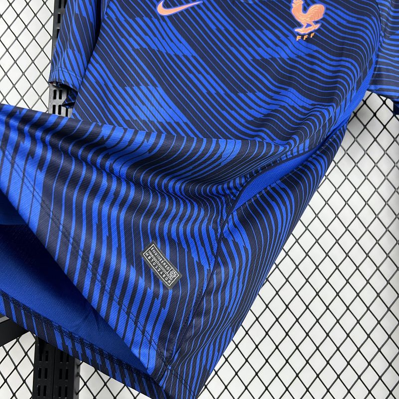France Home WC 26 Kit