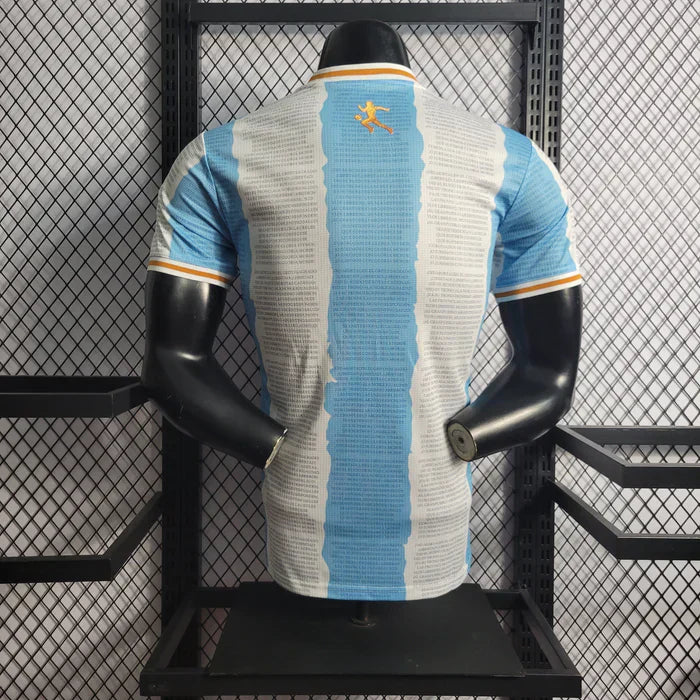 Argentine « Maradona » Maillot Commémoratif