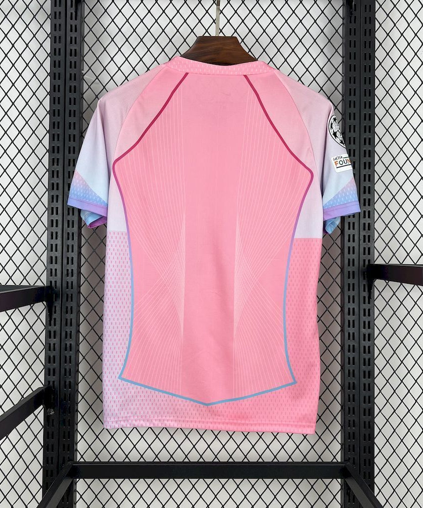 FC Barcelone « The Sunset » Kit Spécial