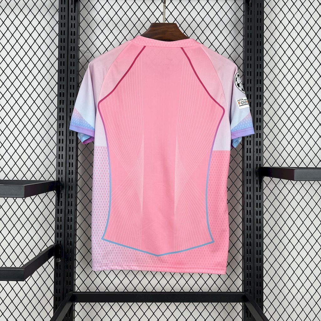 FC Barcelone « The Sunset » Kit Spécial