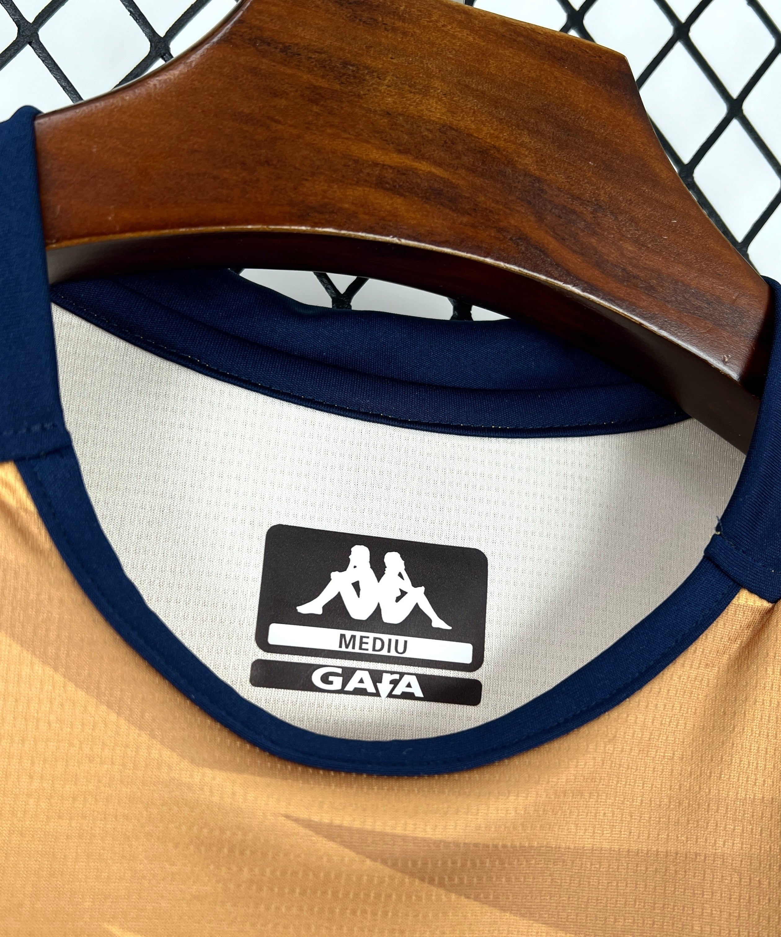 Tunesien 2026 WM Dritttrikot