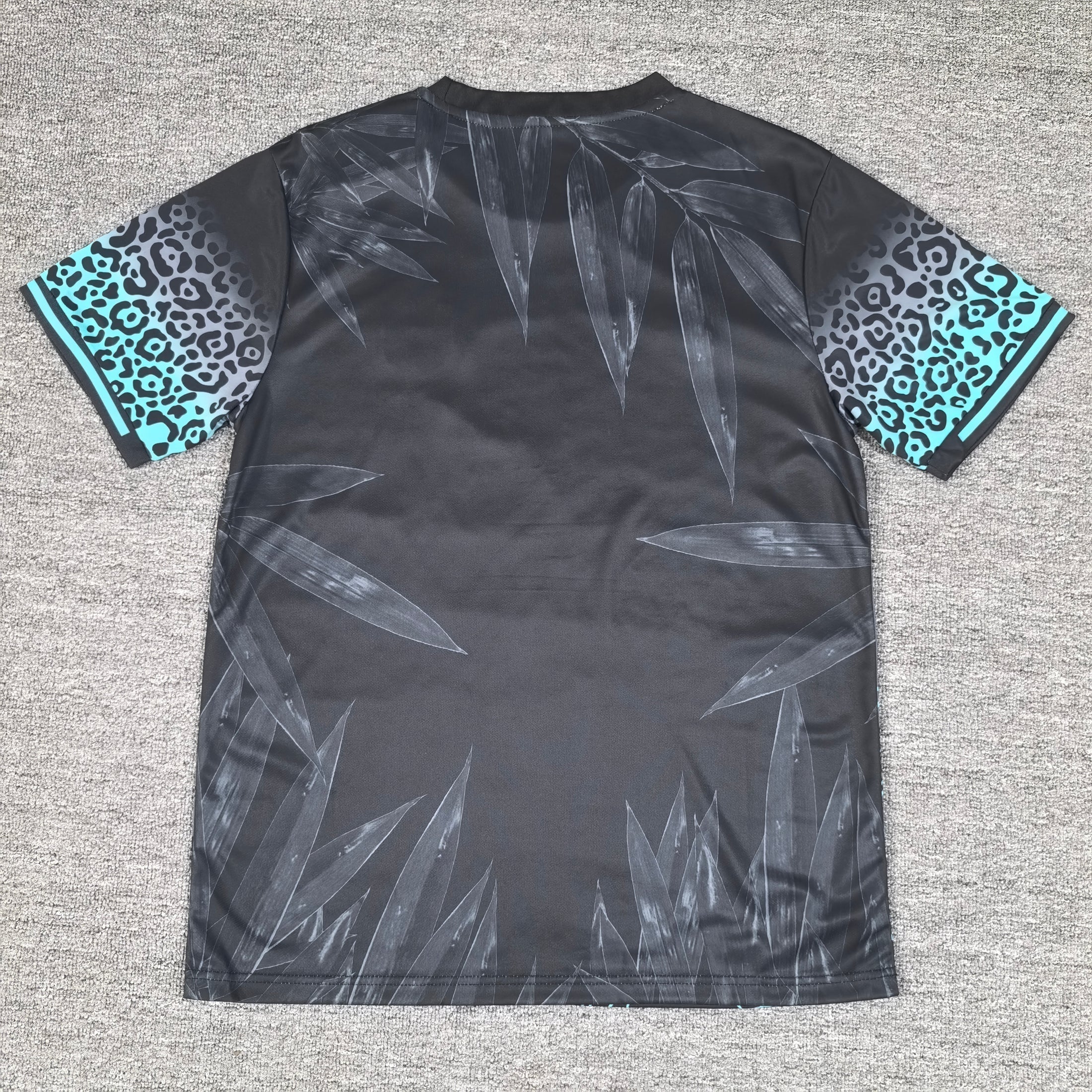 Brésil Kit Spécial « jesus »