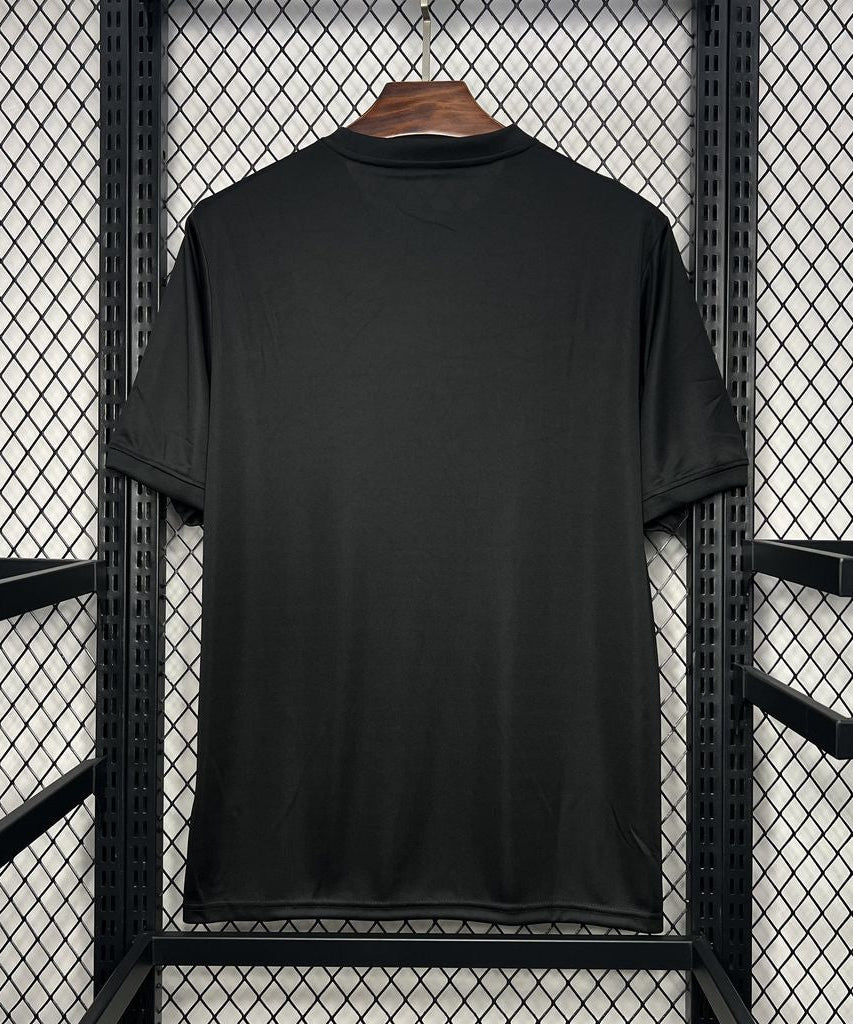 Brazil " black house" Special kit