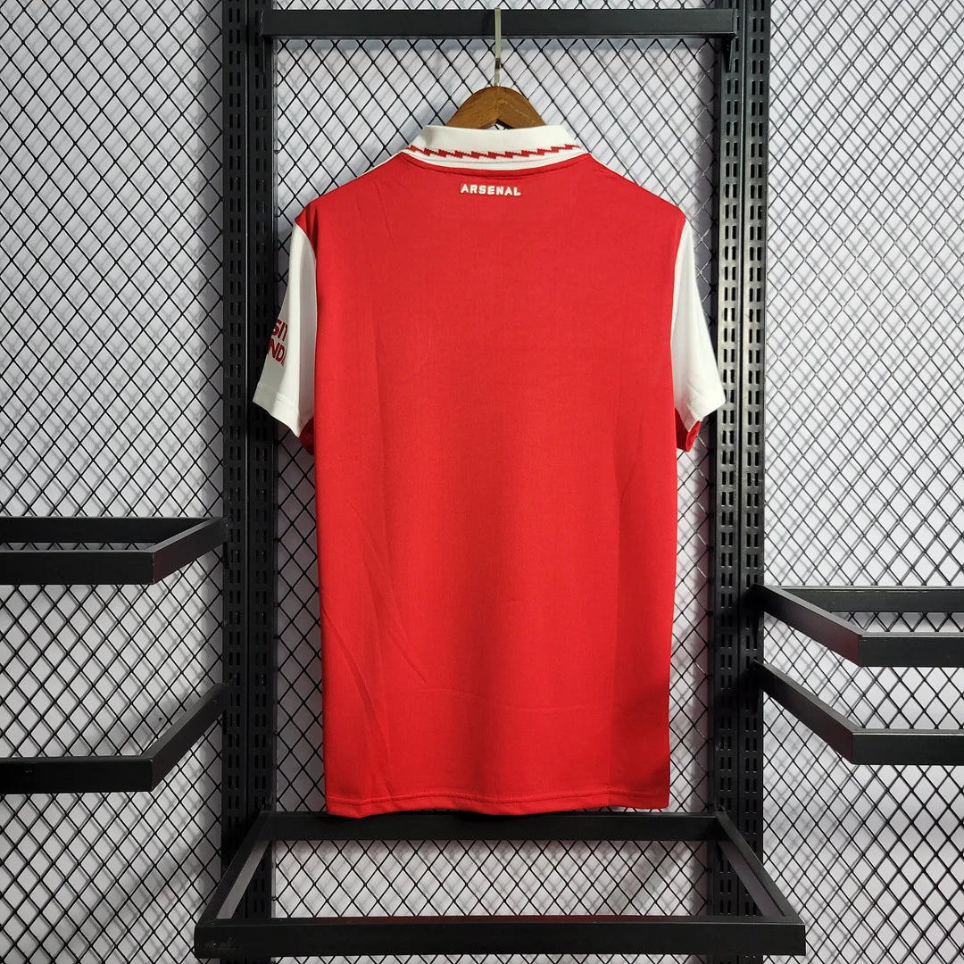Arsenal 2022-2023 Home