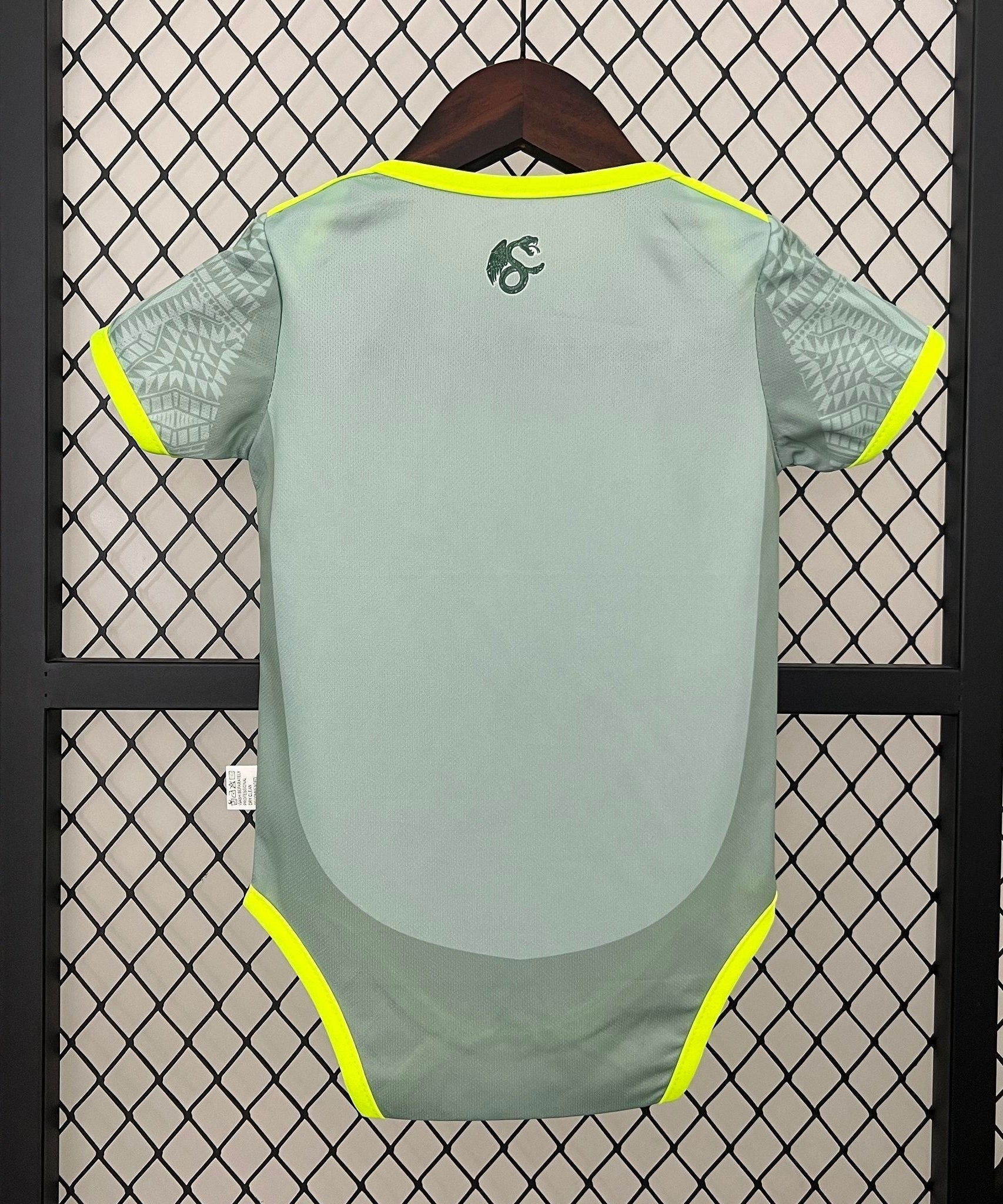 Baby Mexico Jersey