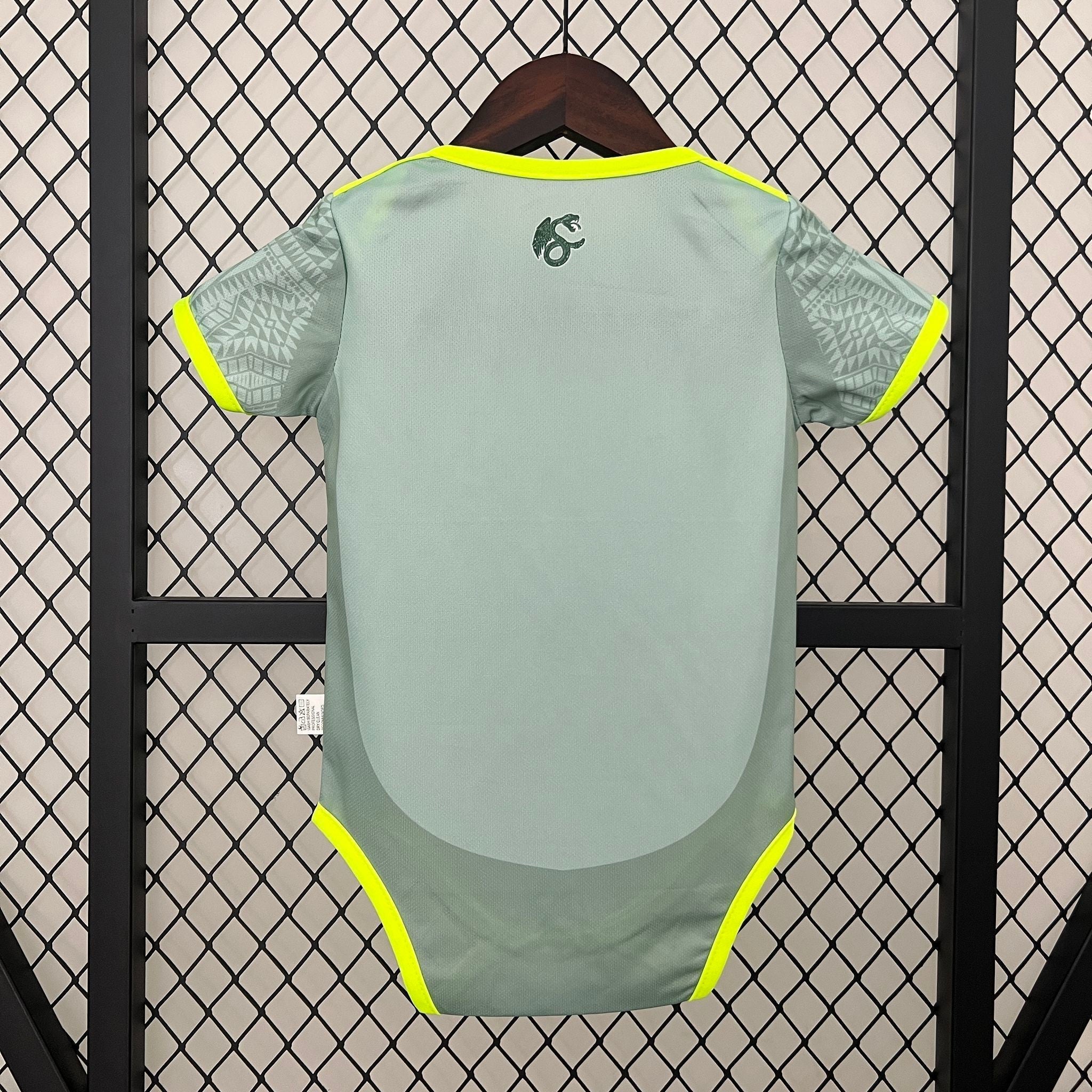 Baby Mexico Jersey