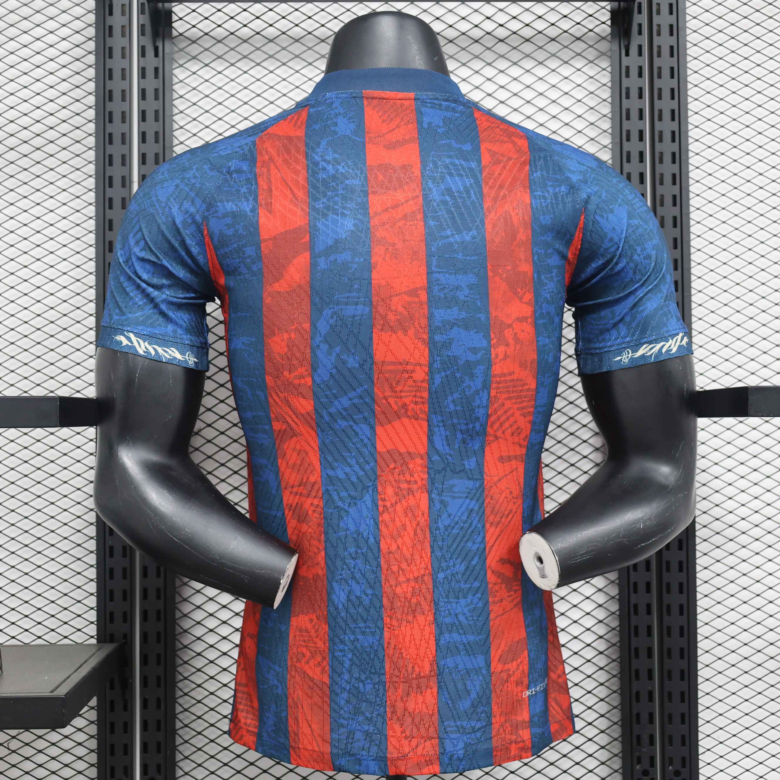 Barcelona "Clay barce" Edition Special