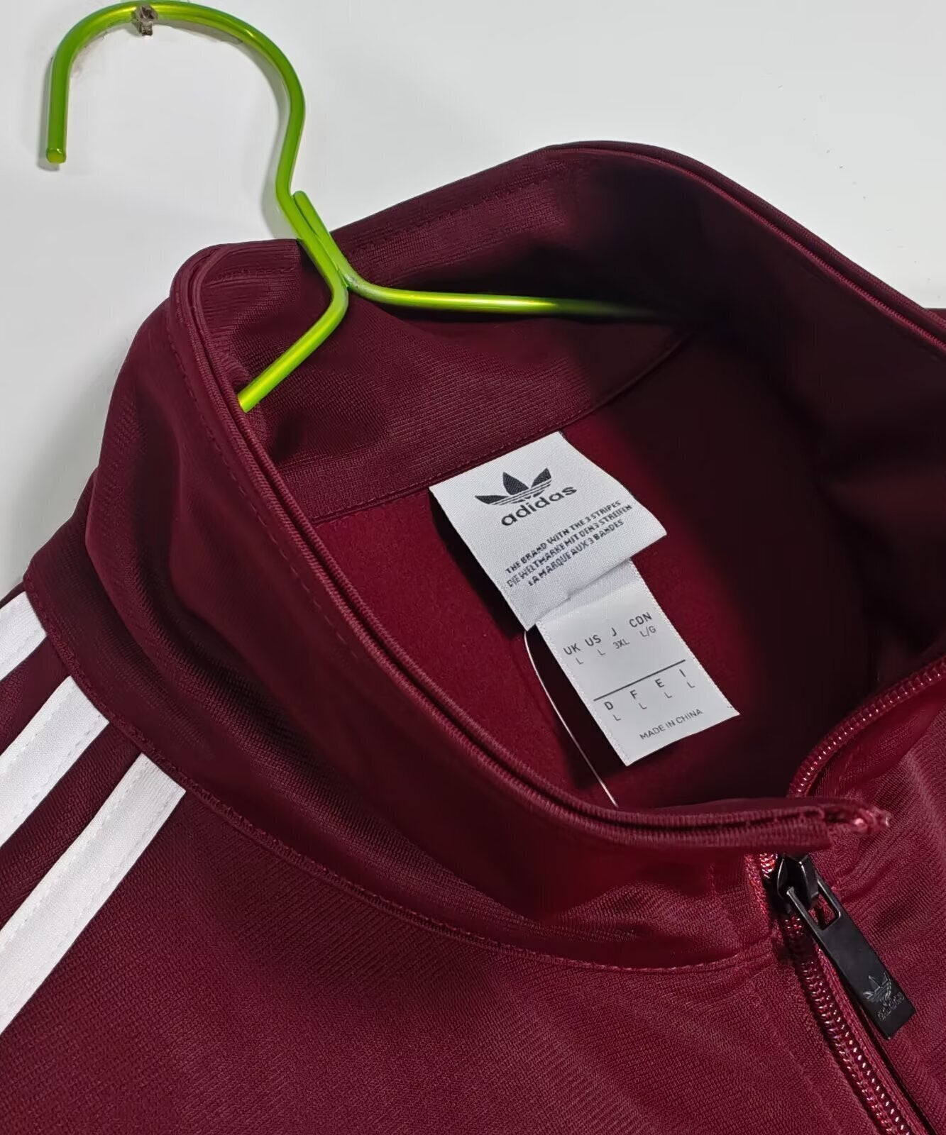 Football X Streetwear Rouge 2025-2026