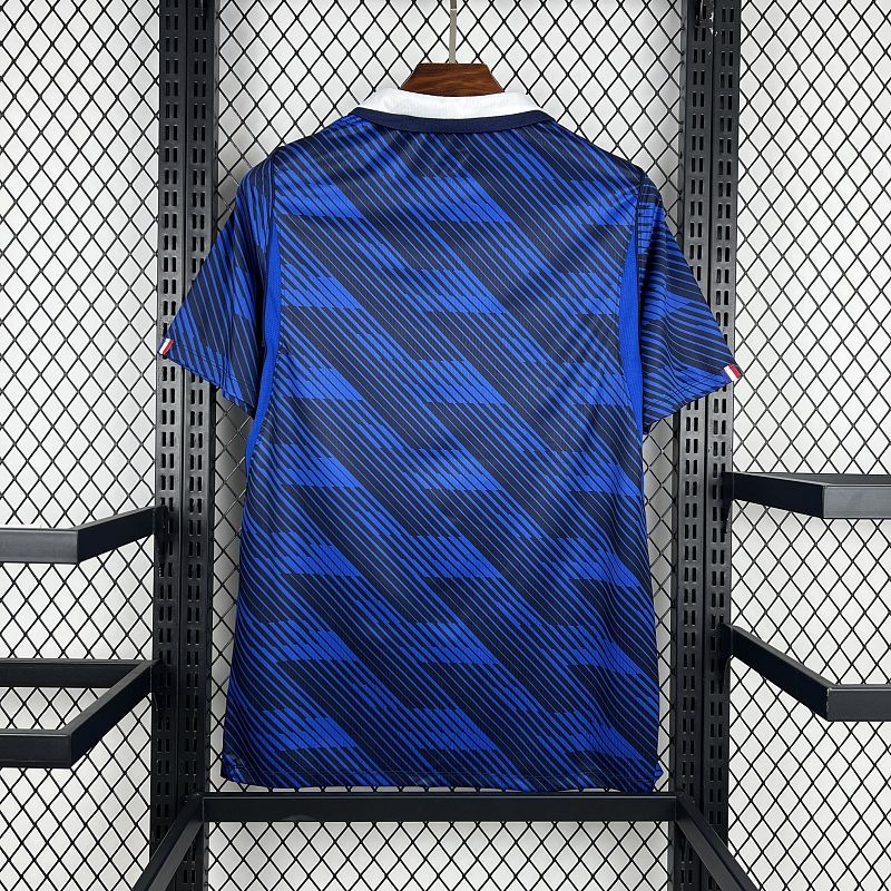 France Home WC 26 Kit
