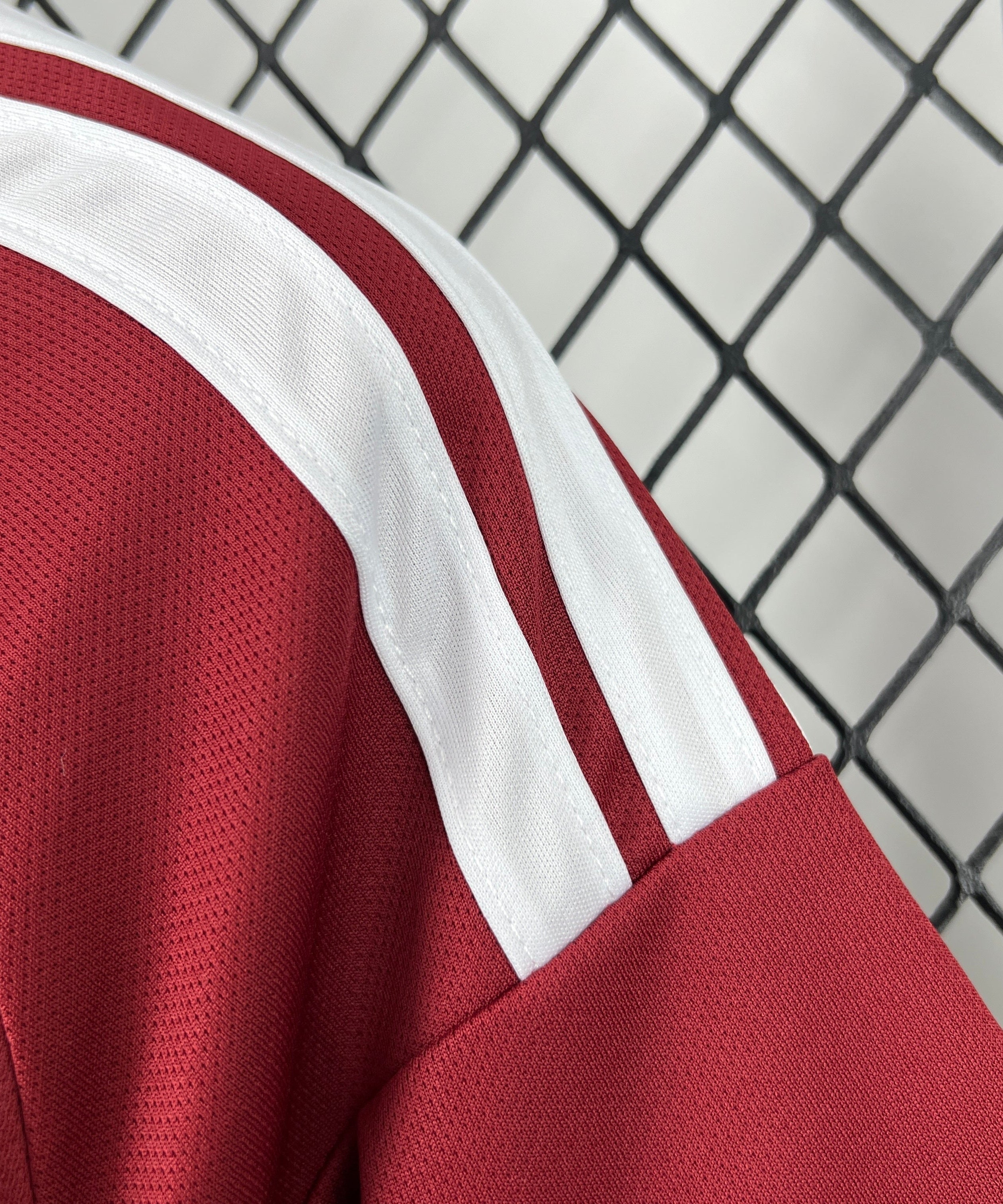 Qatar 2026 World cup Home Jersey