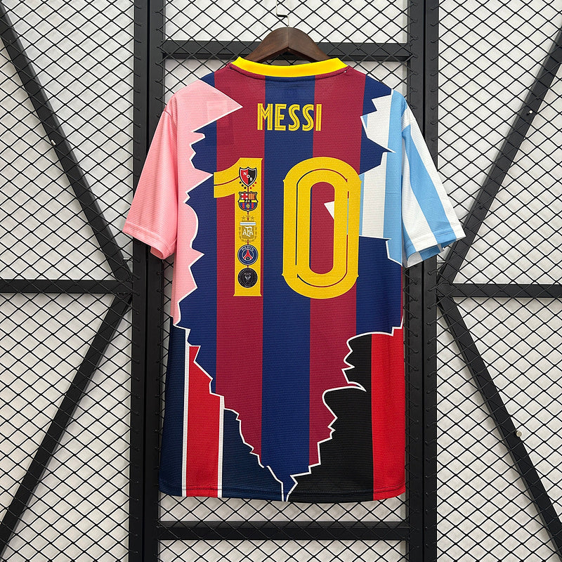 Messi Kit Toutes Équipes