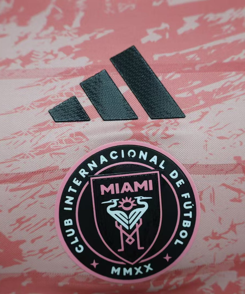 Inter Miami "Hard Pink" Special Edition