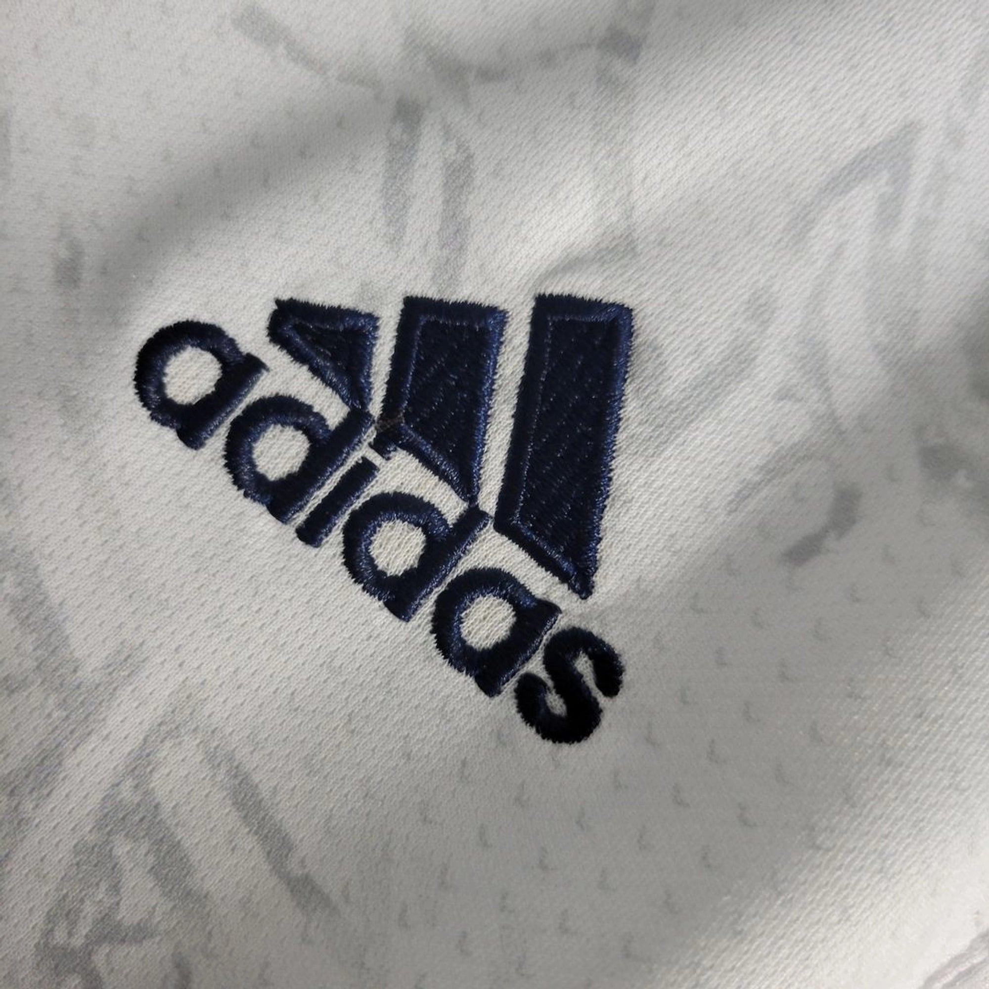 Dragon Blanco Jersey | Real Madrid Special Kit | Malgane