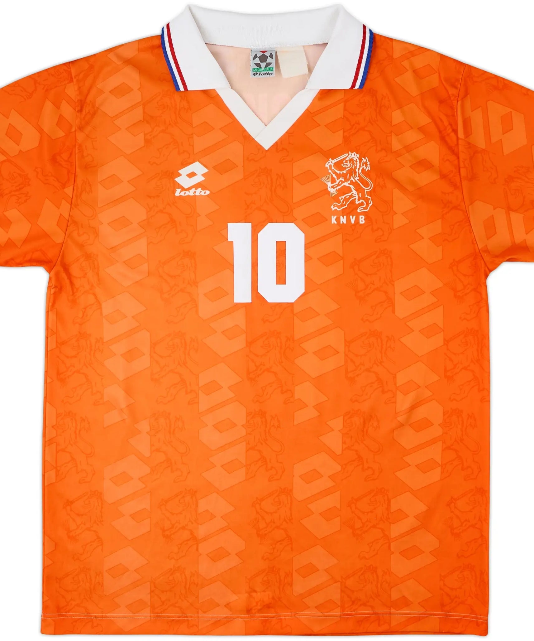 PAYS-BAS 1994 RÉTRO
