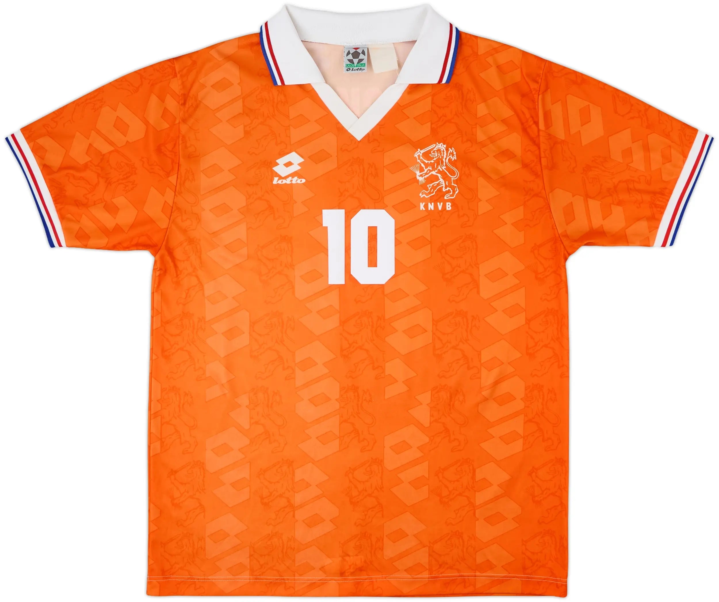 PAYS-BAS 1994 RÉTRO