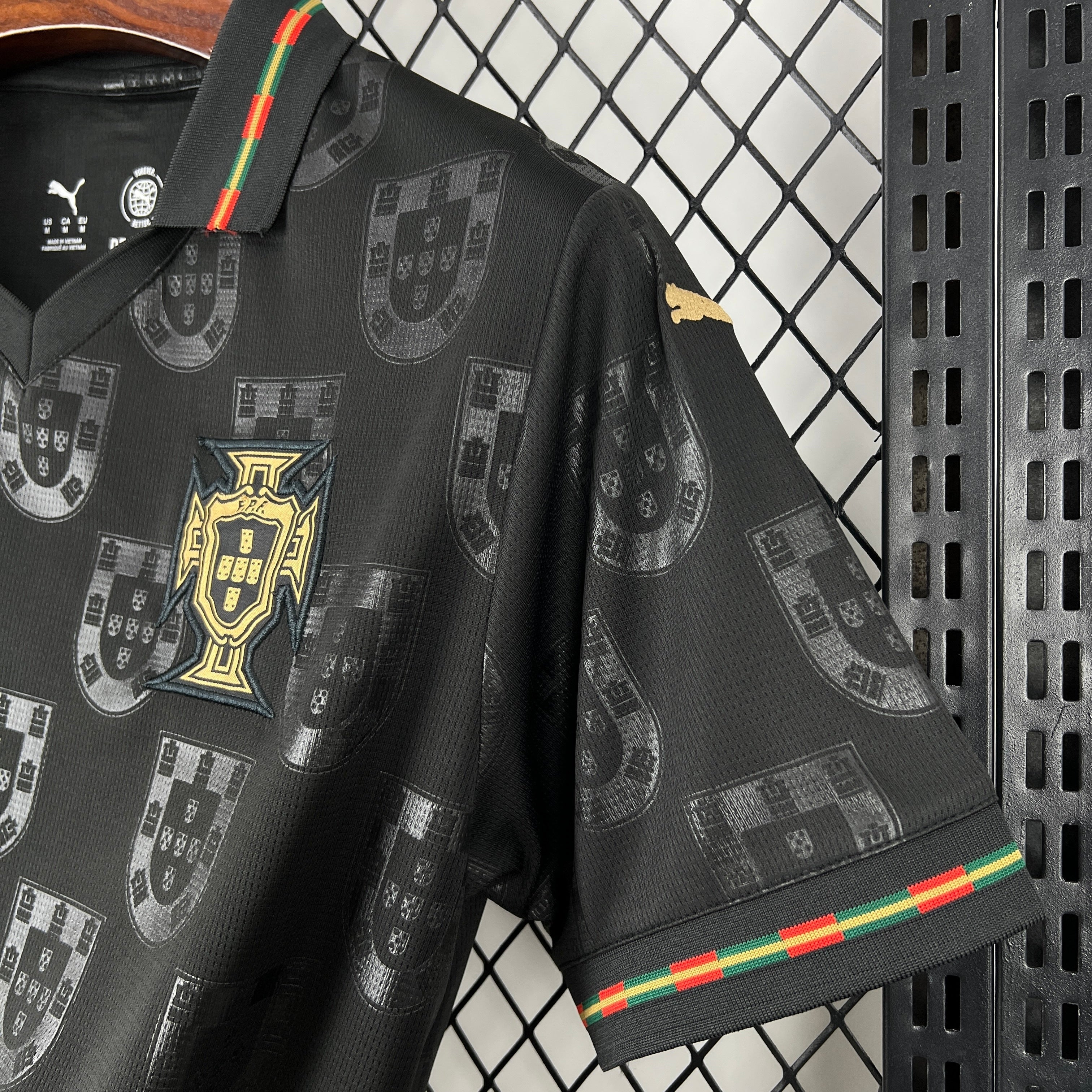 Portugal 2026 World cup Away jersey