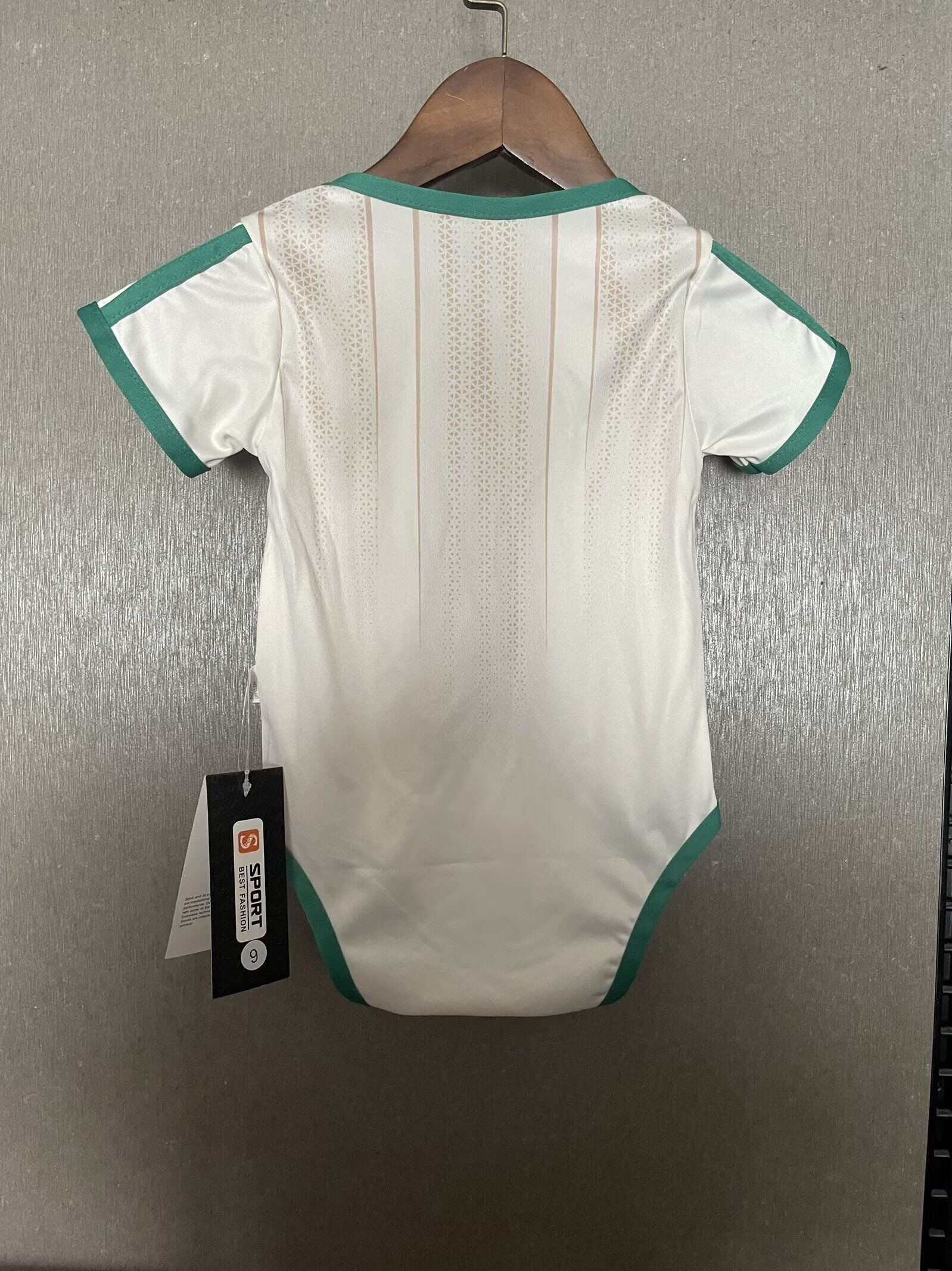 Baby Algeria Jersey