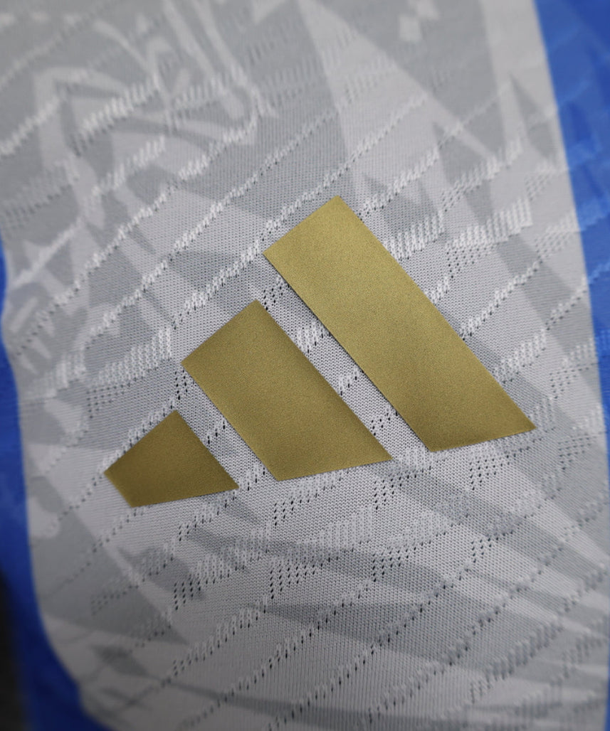 Argentine « Héritage Céleste » Maillot Spécial
