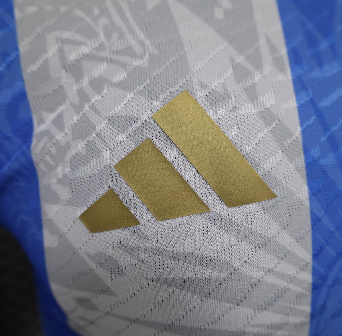 Argentine « Héritage Céleste » Maillot Spécial