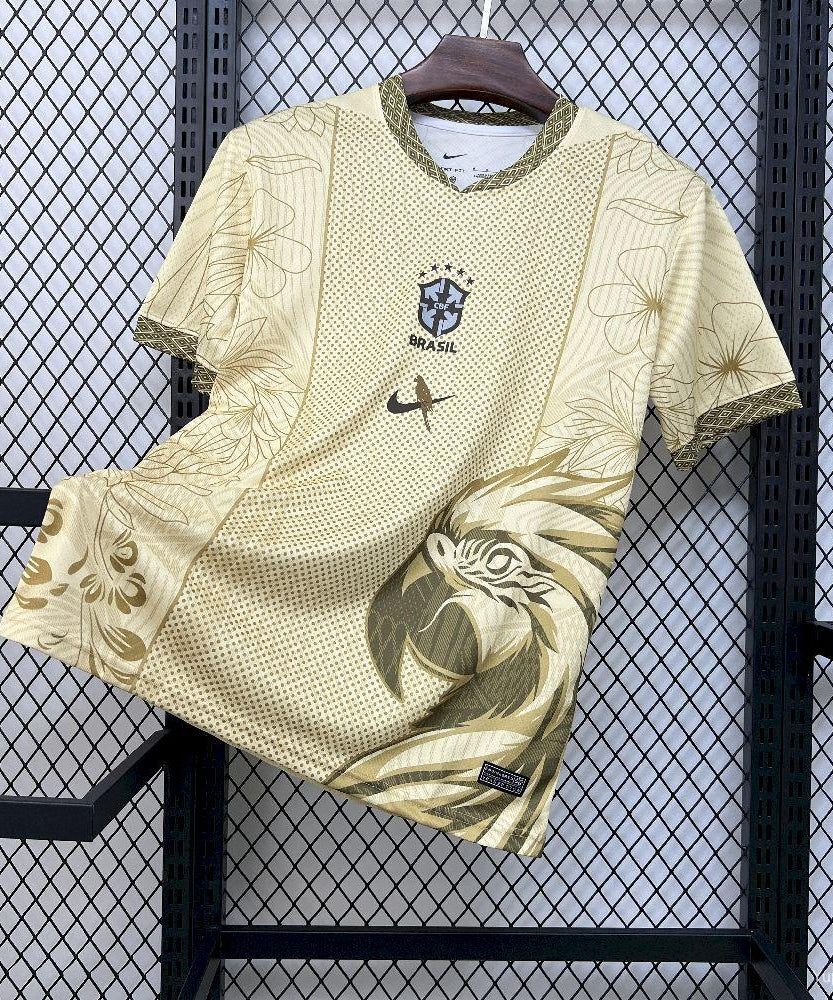 Brazil "Arara" Special Jersey
