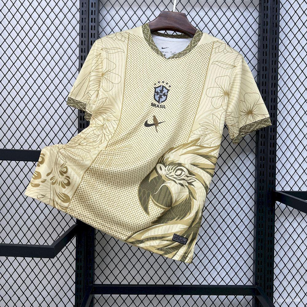 Brazil "Arara" Special Jersey