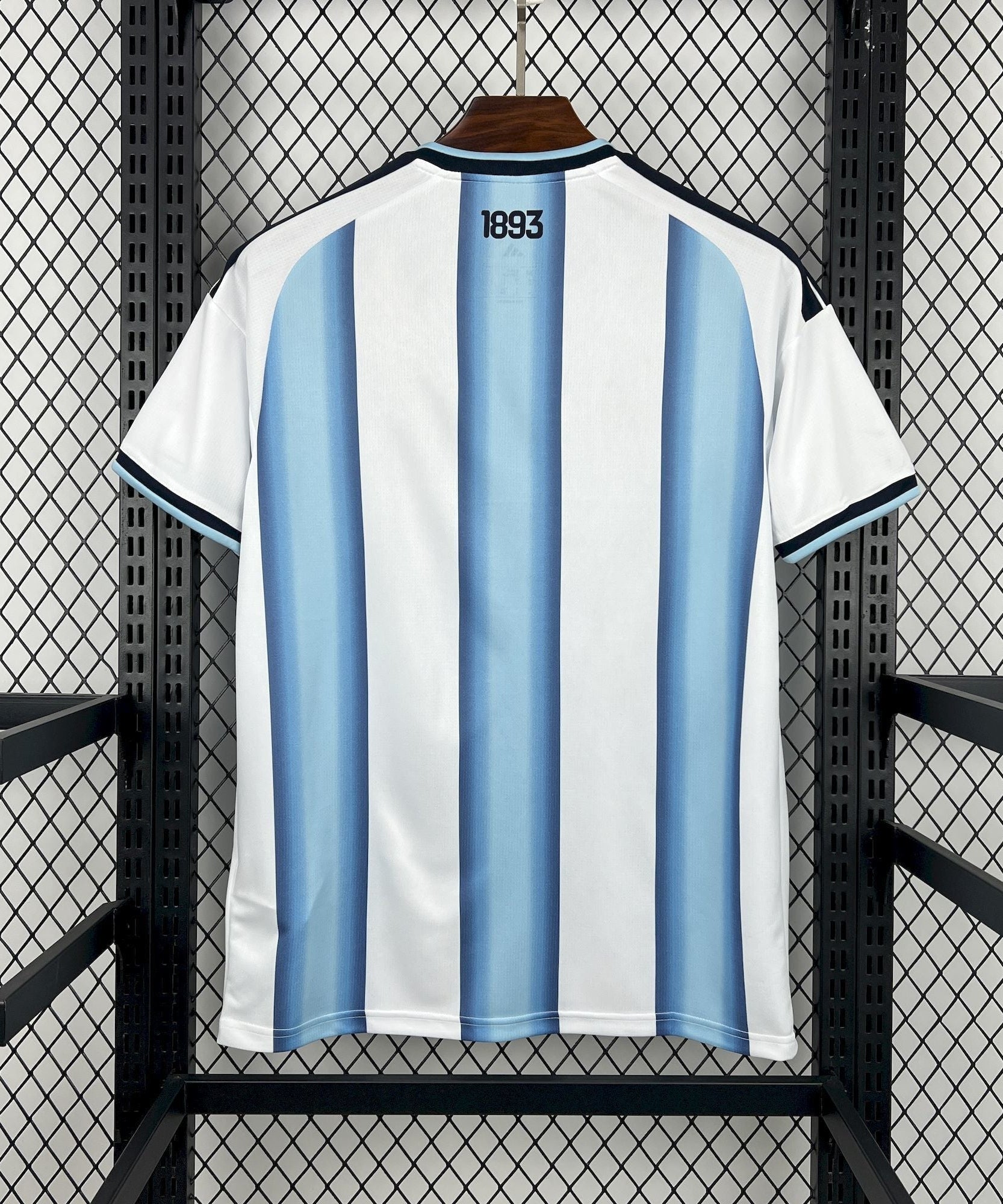 Argentina 2026 World cup Home Jersey