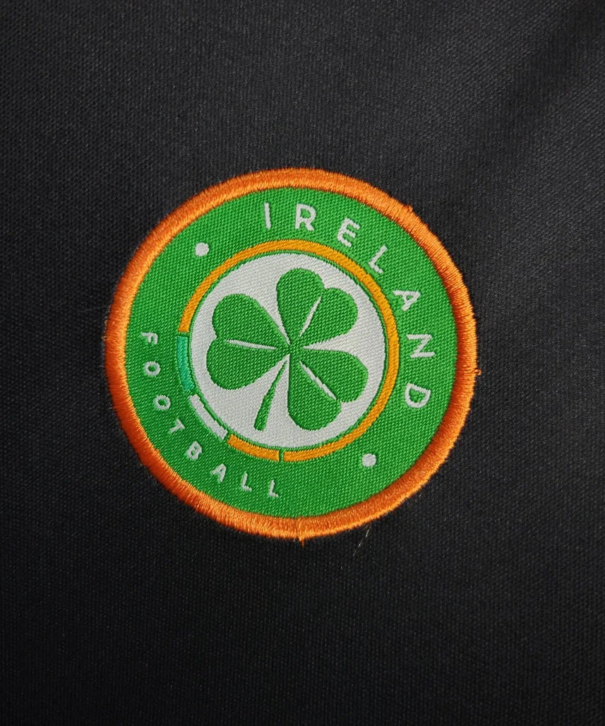 Troisième Maillot Extérieur Enfants Irlande 2023