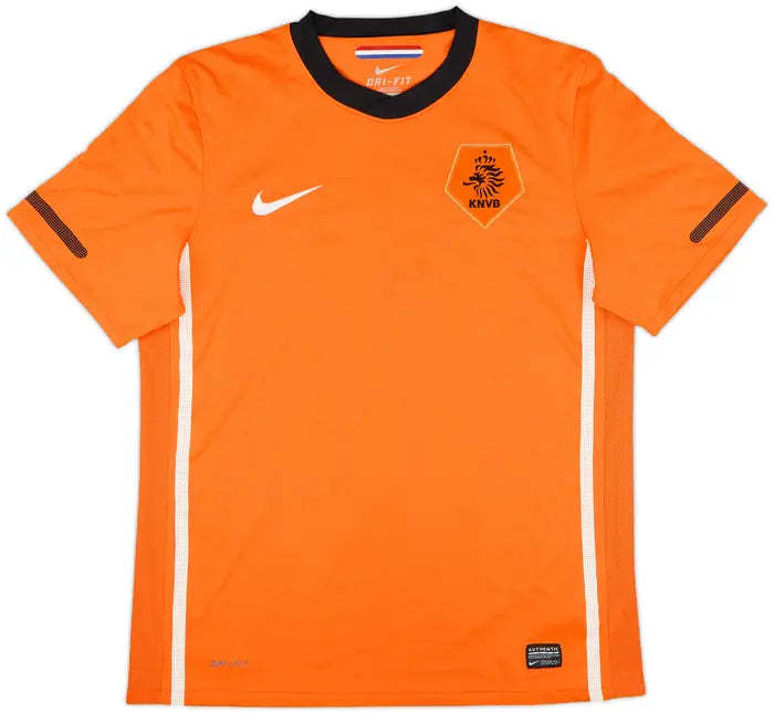 NEDERLAND 2010 RETRO