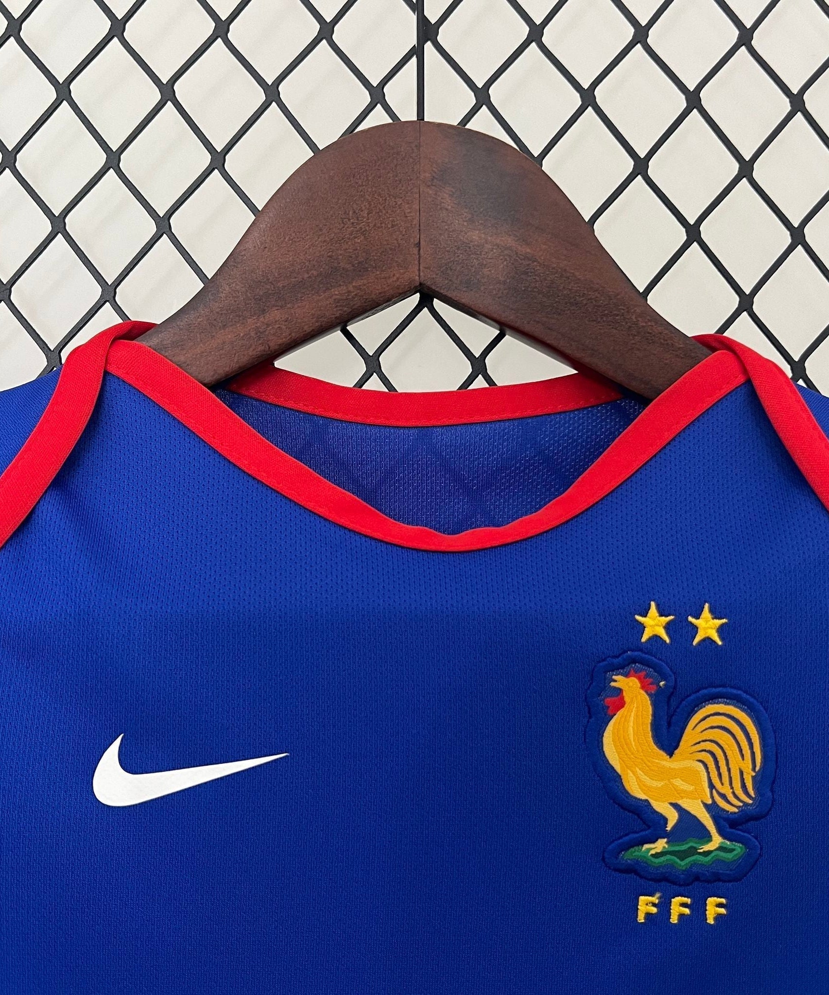 Maillot bébé France