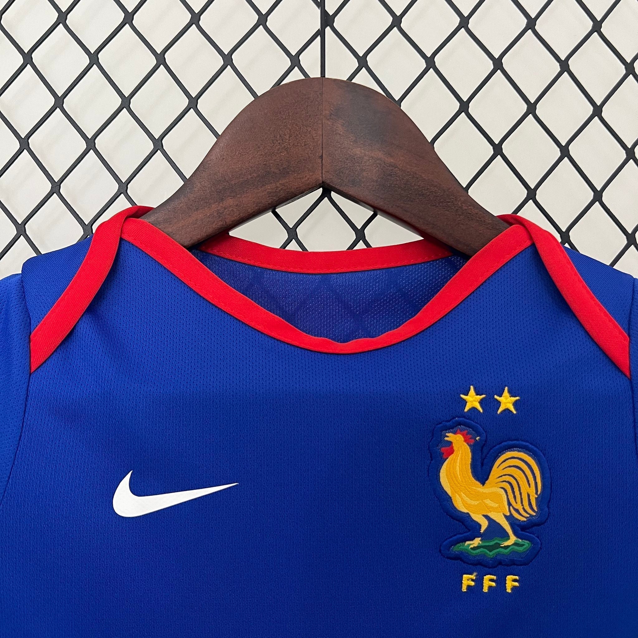 Maillot bébé France