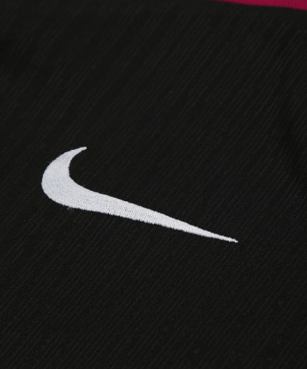 Barcelona Black Tracksuit IV