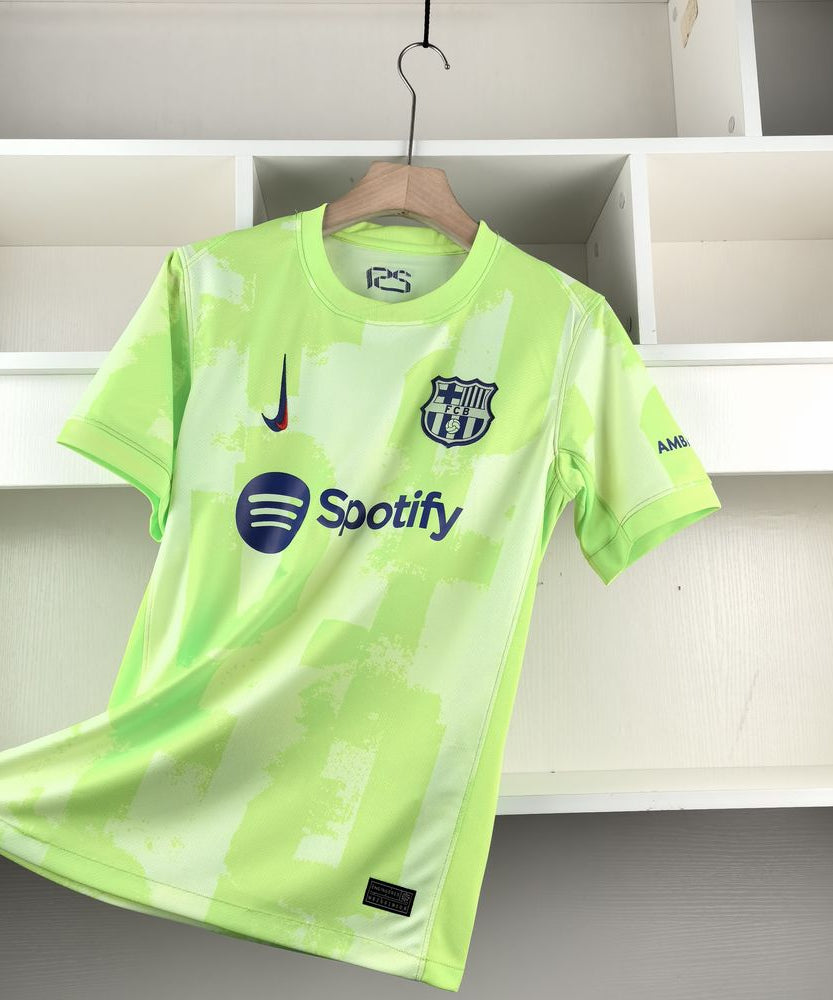 Édition spéciale FC BARCELONE 2024-2025