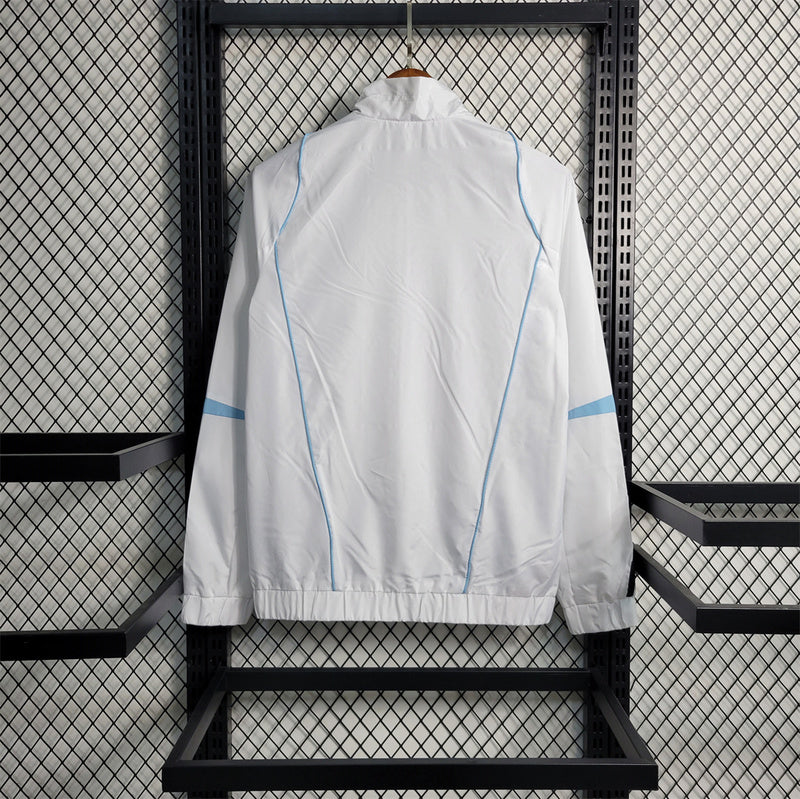 Real Madrid 23-24  Windbreaker