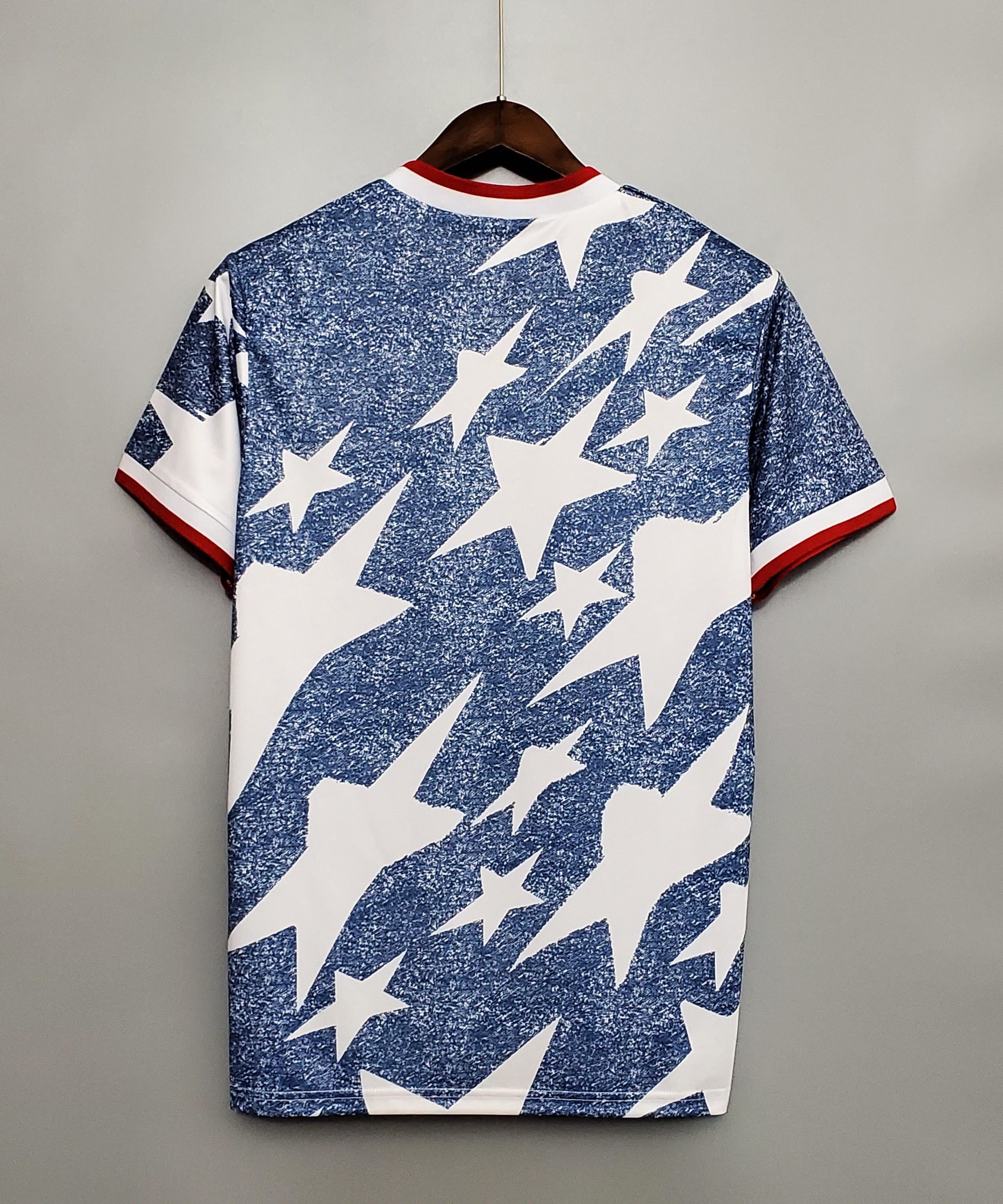 Maillot extérieur rétro USA 1994
