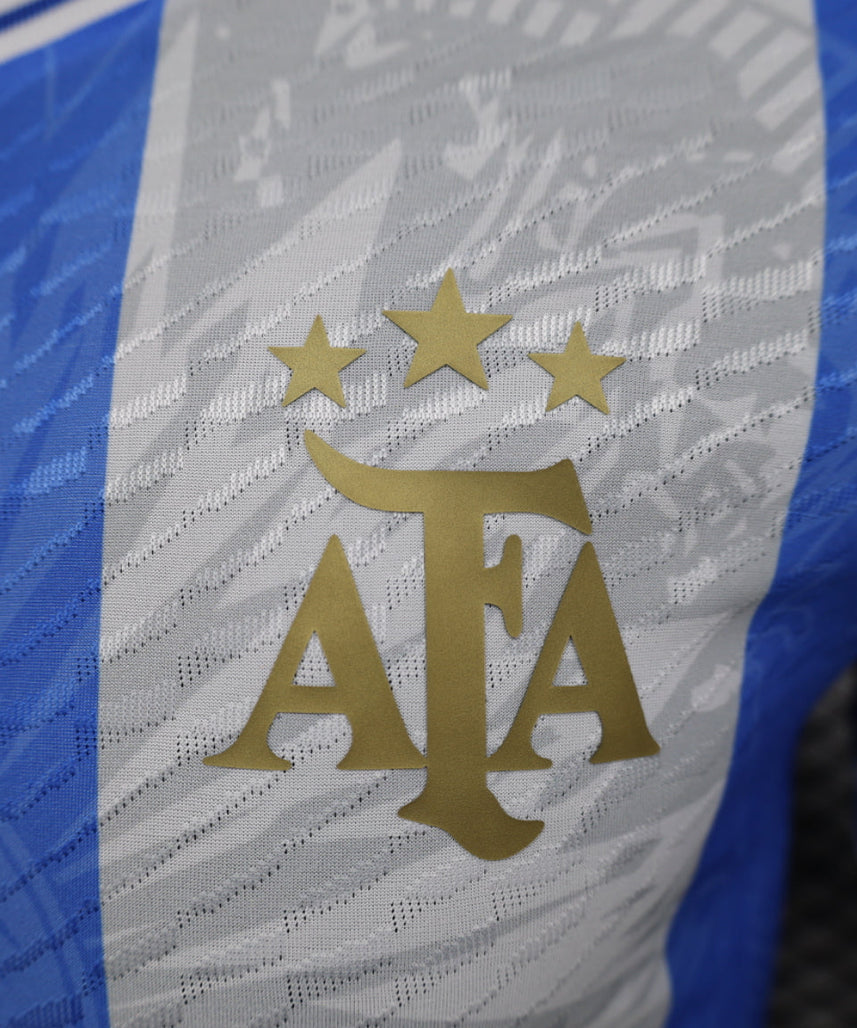 Argentine « Héritage Céleste » Maillot Spécial