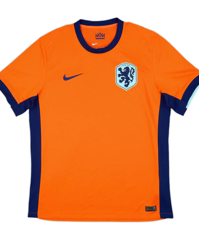 PAYS-BAS 2024/25