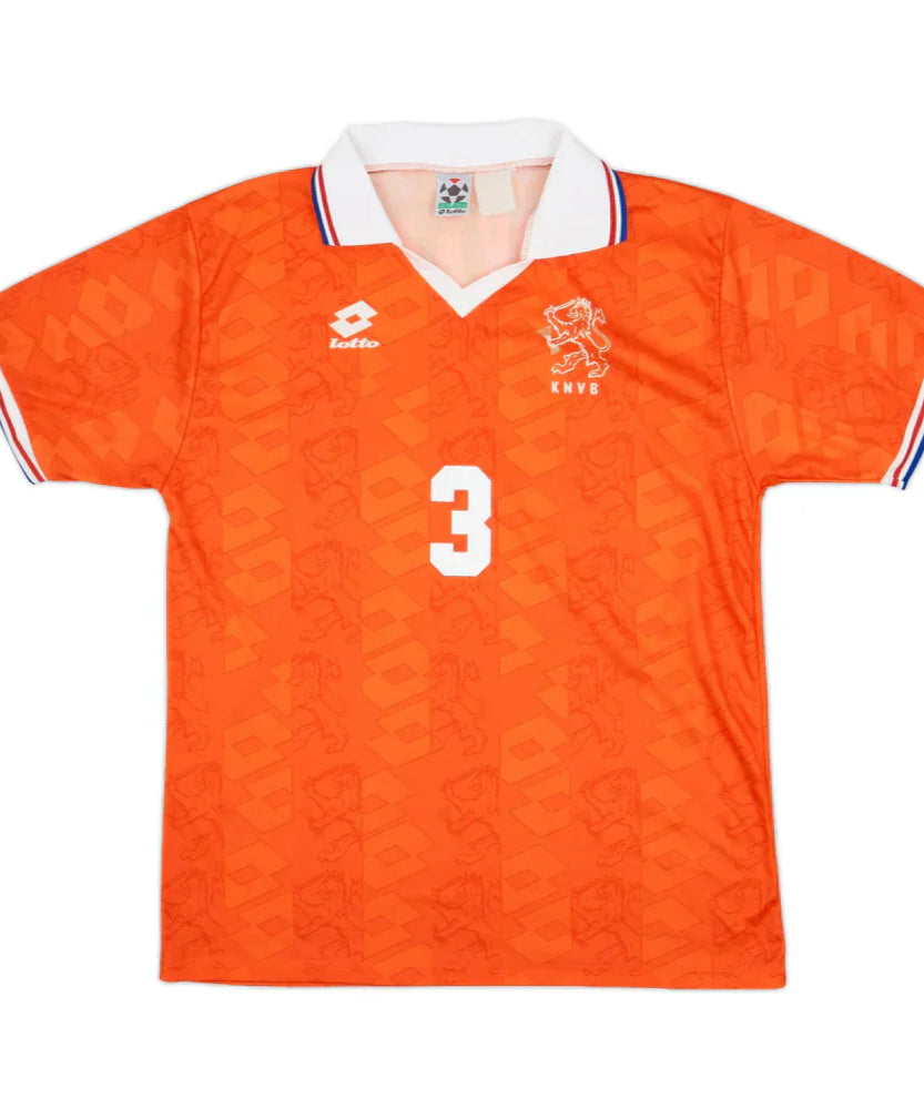 PAYS-BAS 1994 RÉTRO